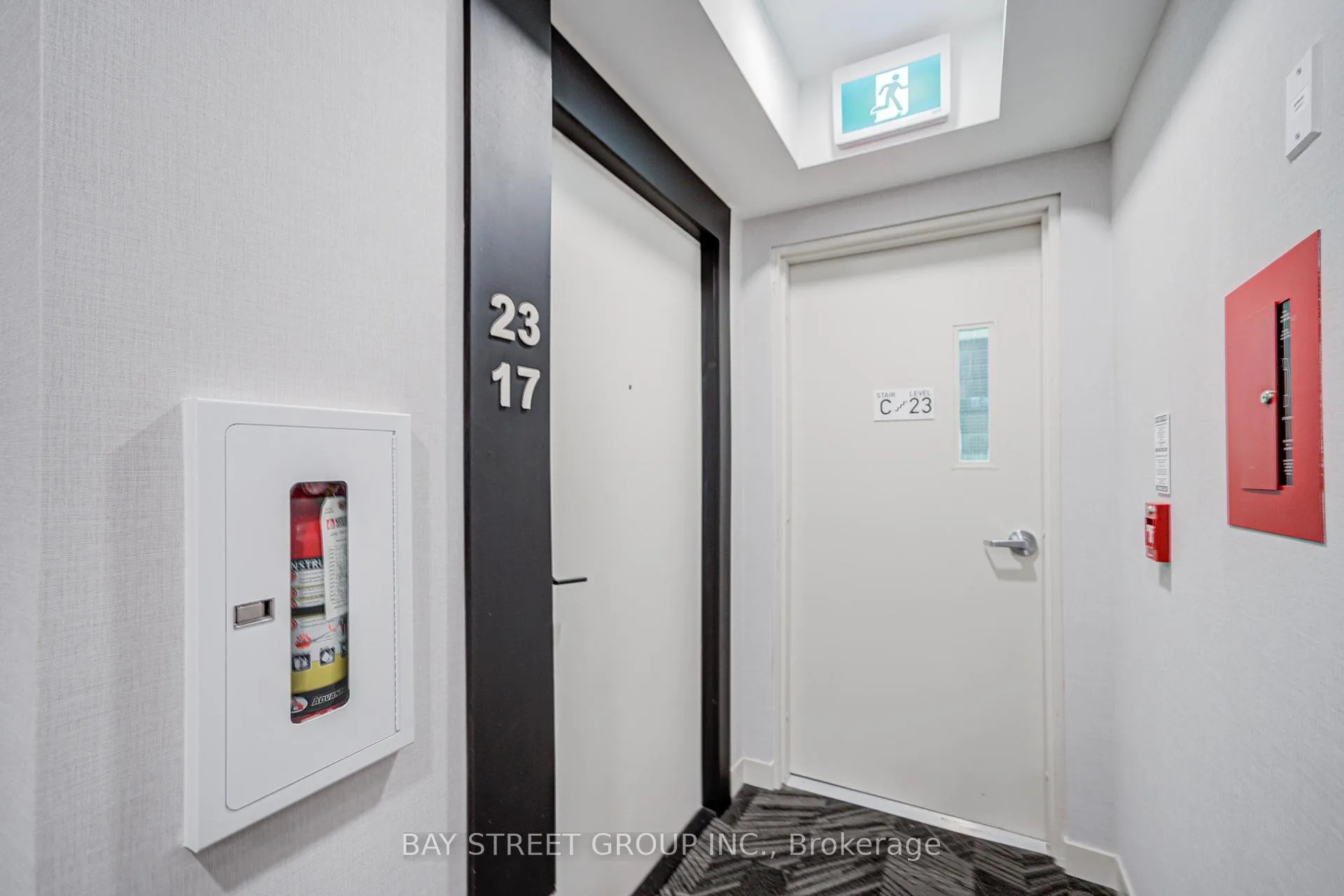 Photo 12 of Unit 2317, 319 Jarvis Street, Toronto, Moss Park — HOMEH