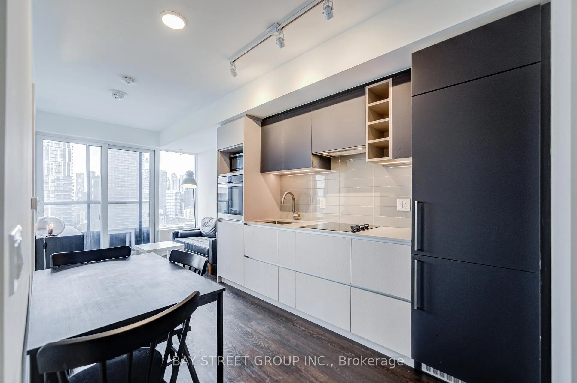 Photo 17 of Unit 2317, 319 Jarvis Street, Toronto, Moss Park — HOMEH