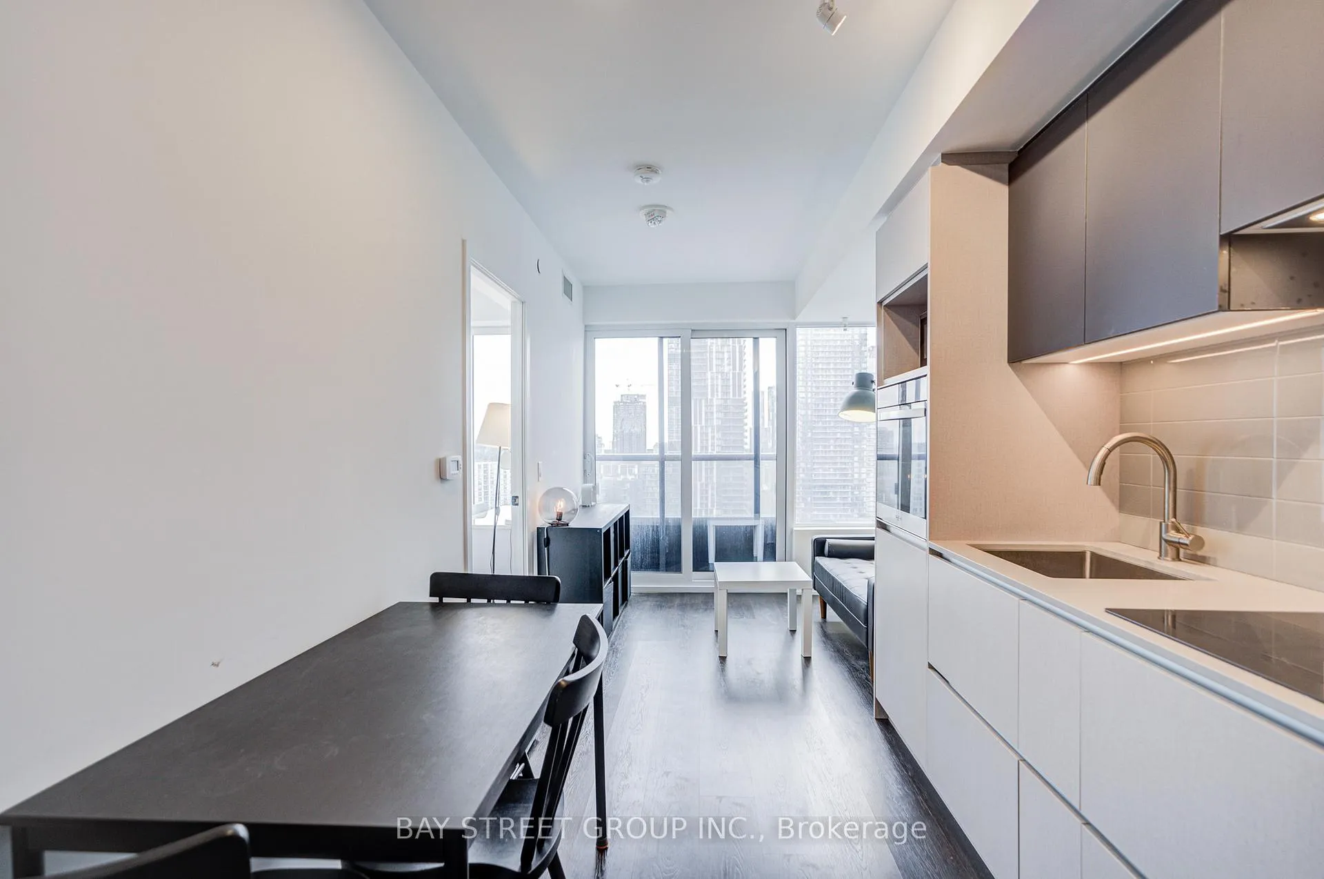 Photo 18 of Unit 2317, 319 Jarvis Street, Toronto, Moss Park — HOMEH