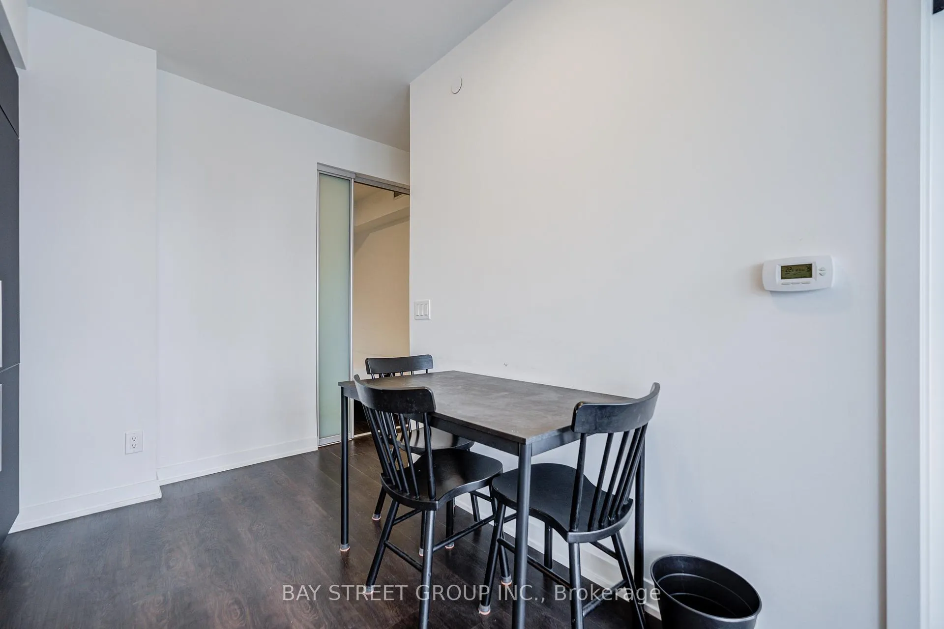 Photo 19 of Unit 2317, 319 Jarvis Street, Toronto, Moss Park — HOMEH