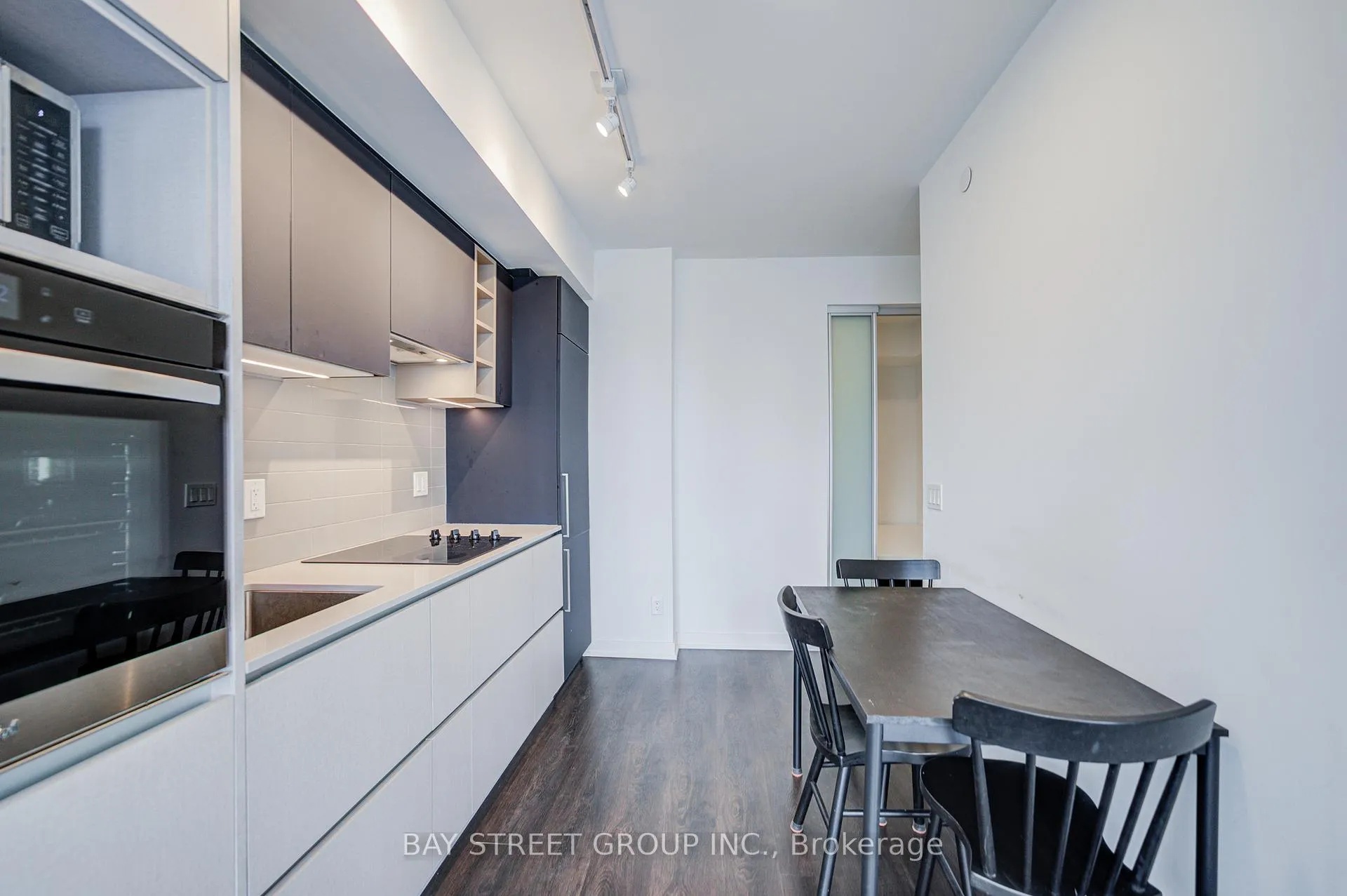 Photo 20 of Unit 2317, 319 Jarvis Street, Toronto, Moss Park — HOMEH