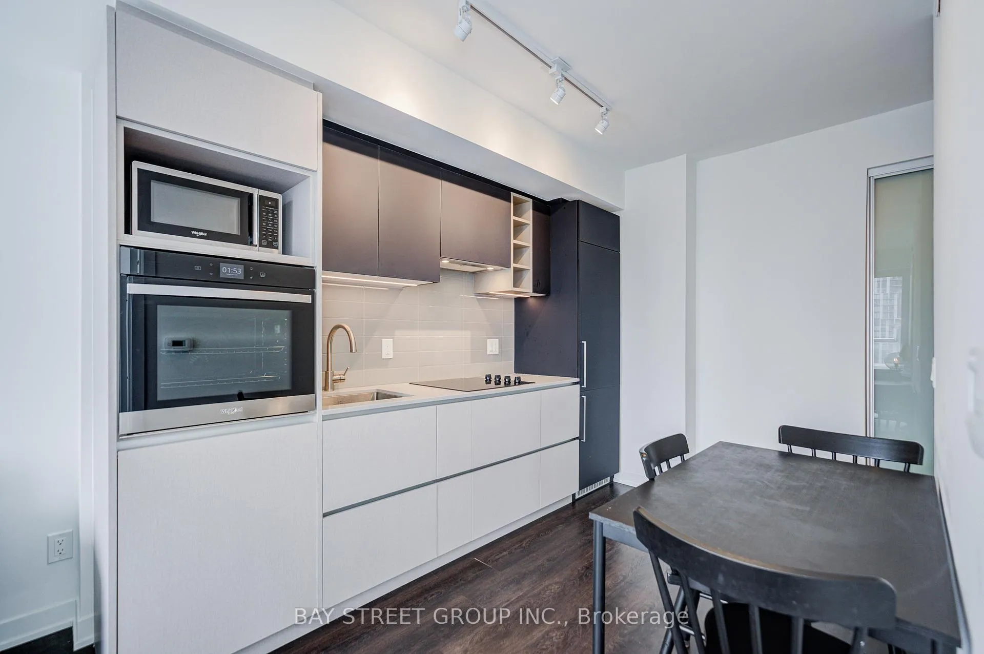 Photo 21 of Unit 2317, 319 Jarvis Street, Toronto, Moss Park — HOMEH