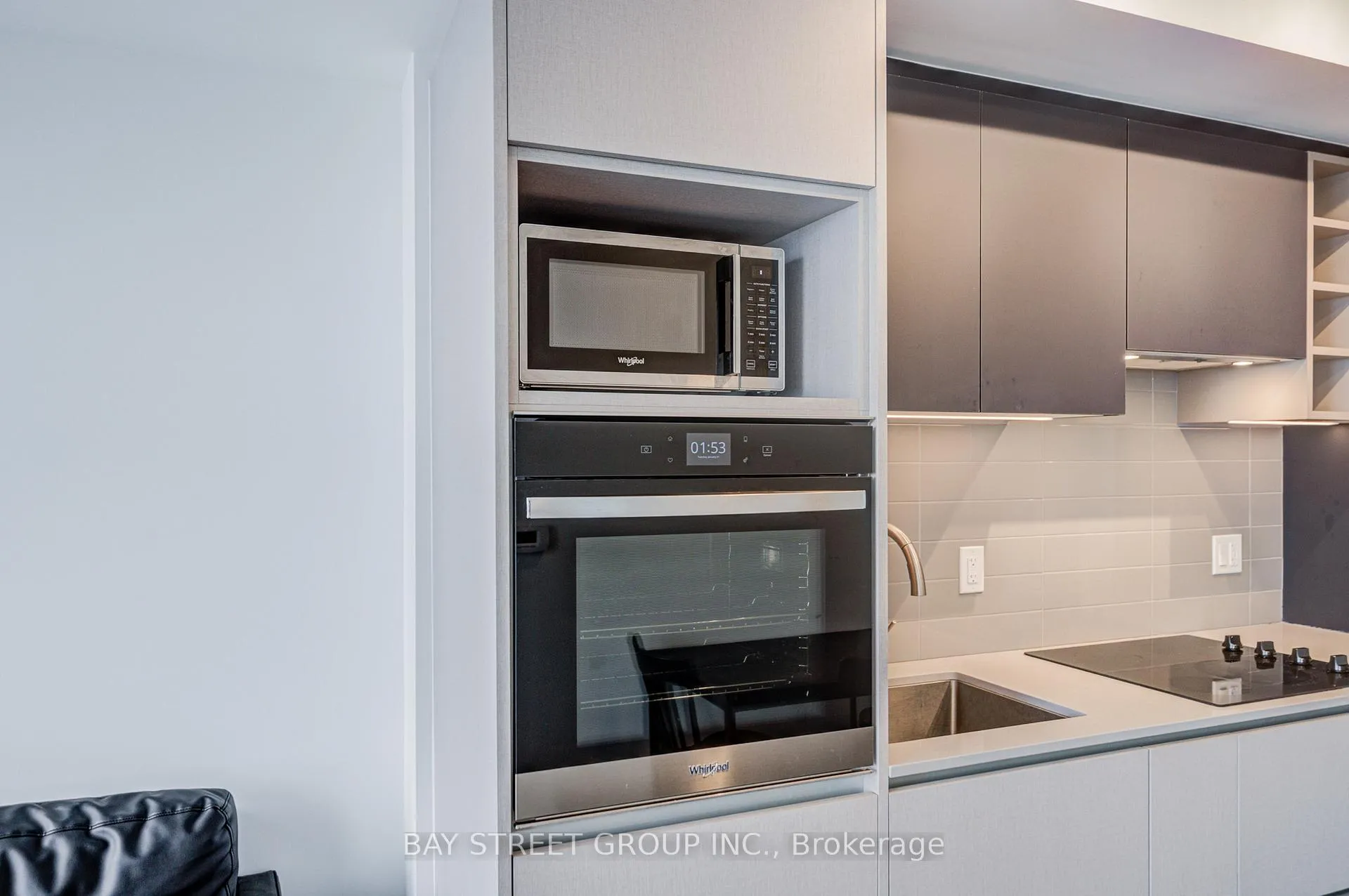 Photo 22 of Unit 2317, 319 Jarvis Street, Toronto, Moss Park — HOMEH