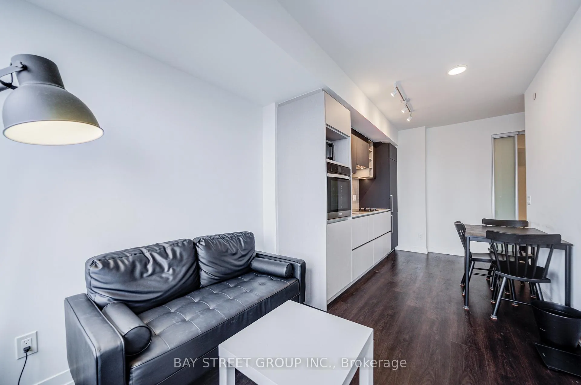 Photo 26 of Unit 2317, 319 Jarvis Street, Toronto, Moss Park — HOMEH