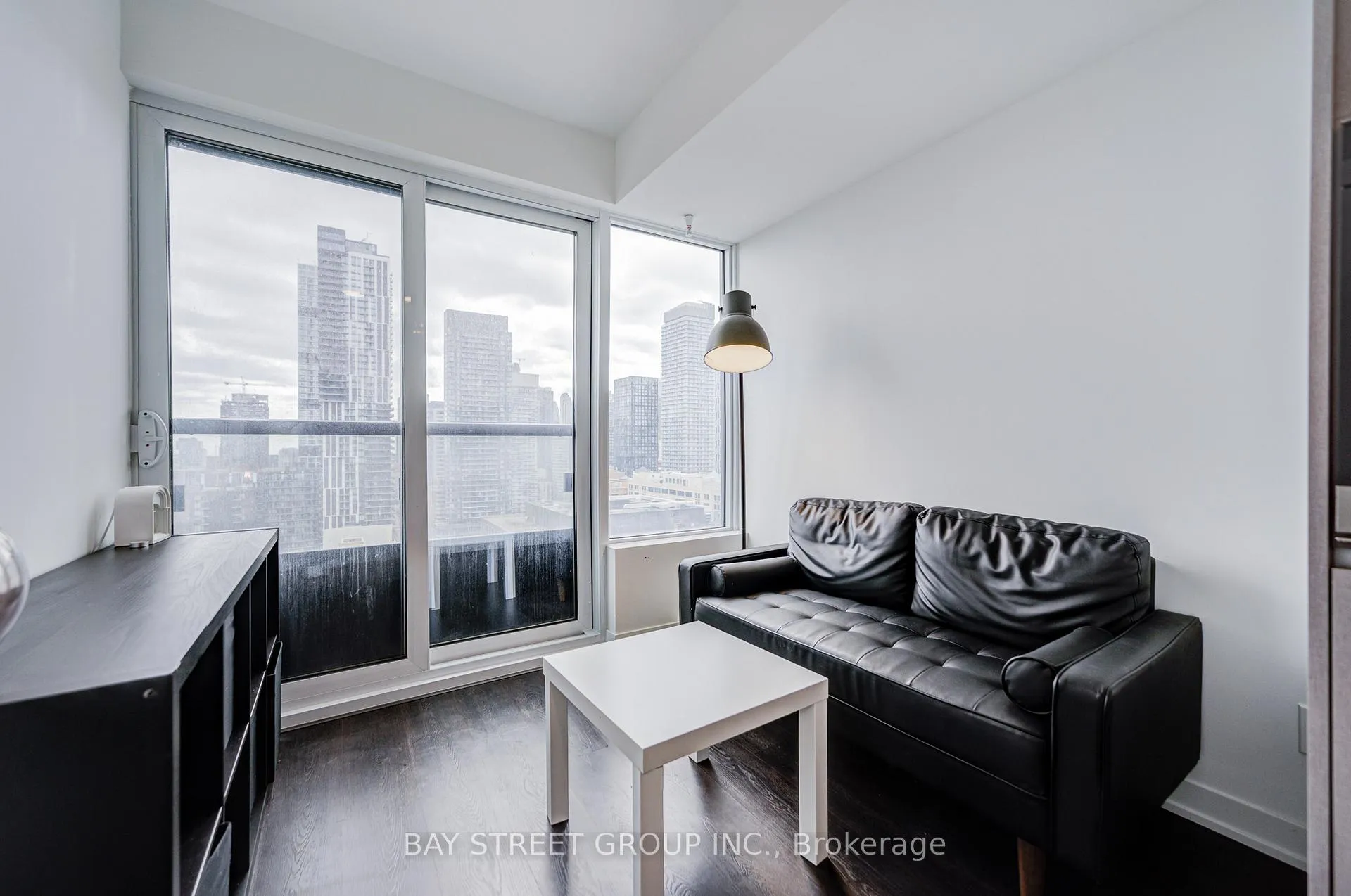 Photo 28 of Unit 2317, 319 Jarvis Street, Toronto, Moss Park — HOMEH