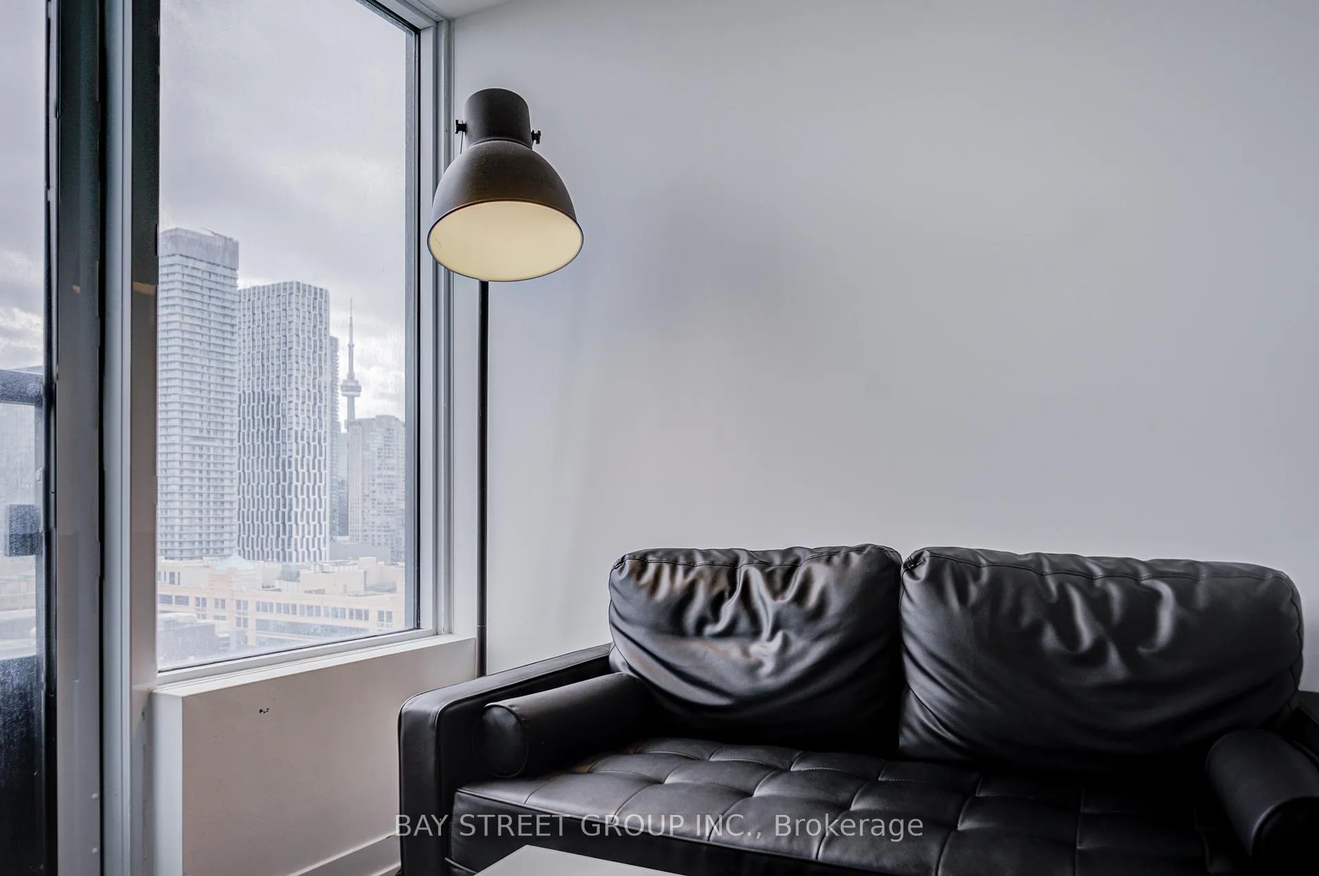 Photo 30 of Unit 2317, 319 Jarvis Street, Toronto, Moss Park — HOMEH