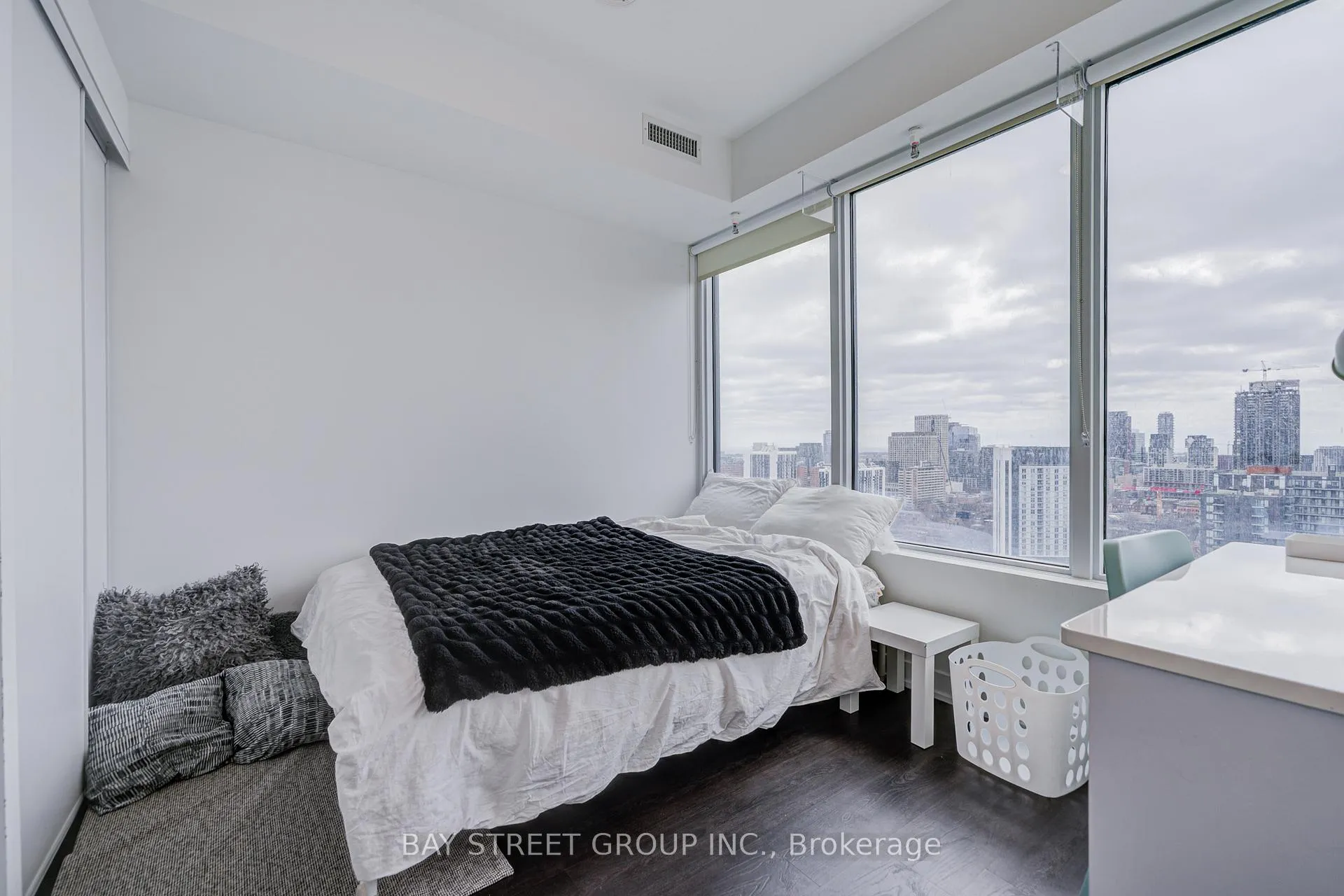 Photo 31 of Unit 2317, 319 Jarvis Street, Toronto, Moss Park — HOMEH