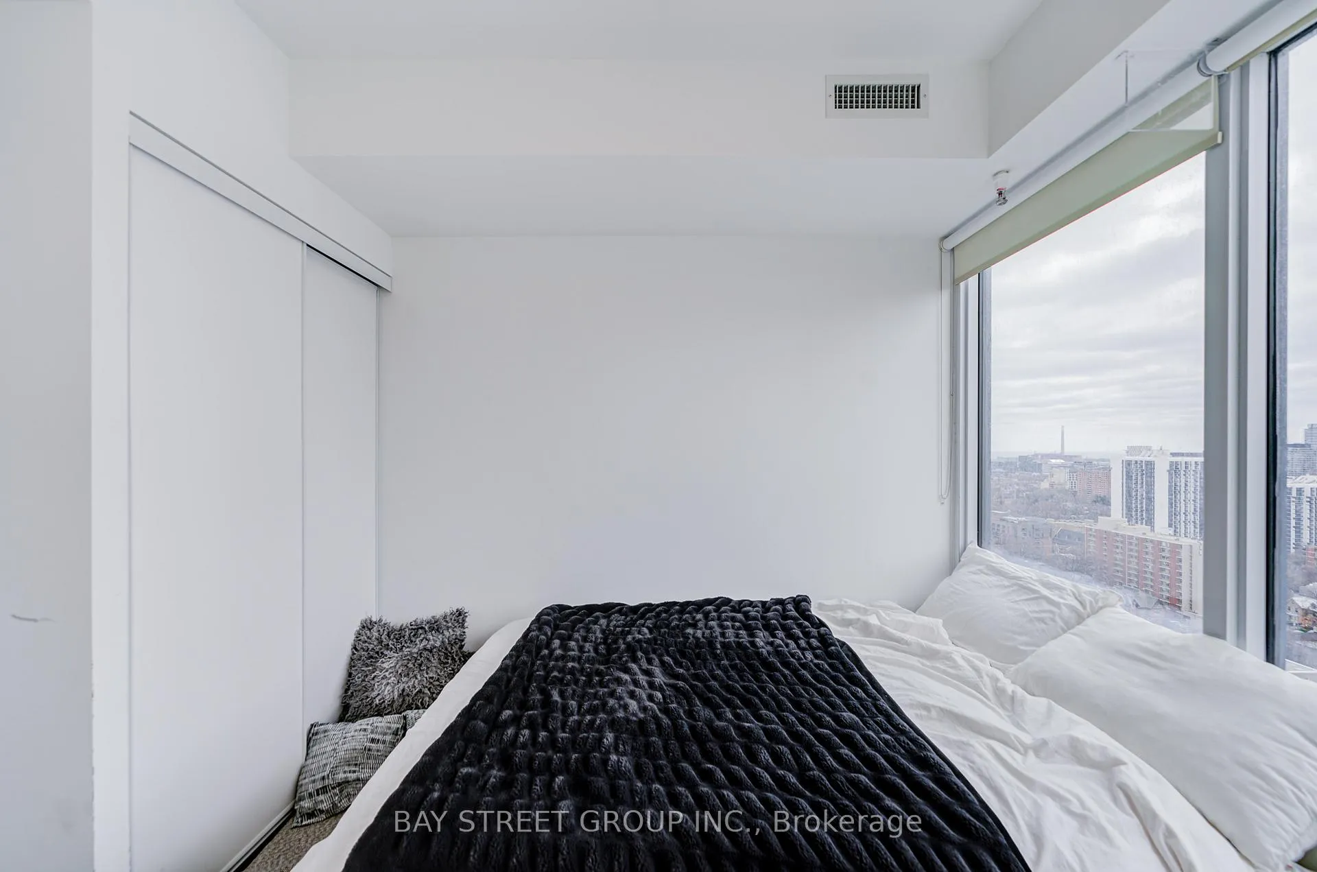 Photo 32 of Unit 2317, 319 Jarvis Street, Toronto, Moss Park — HOMEH
