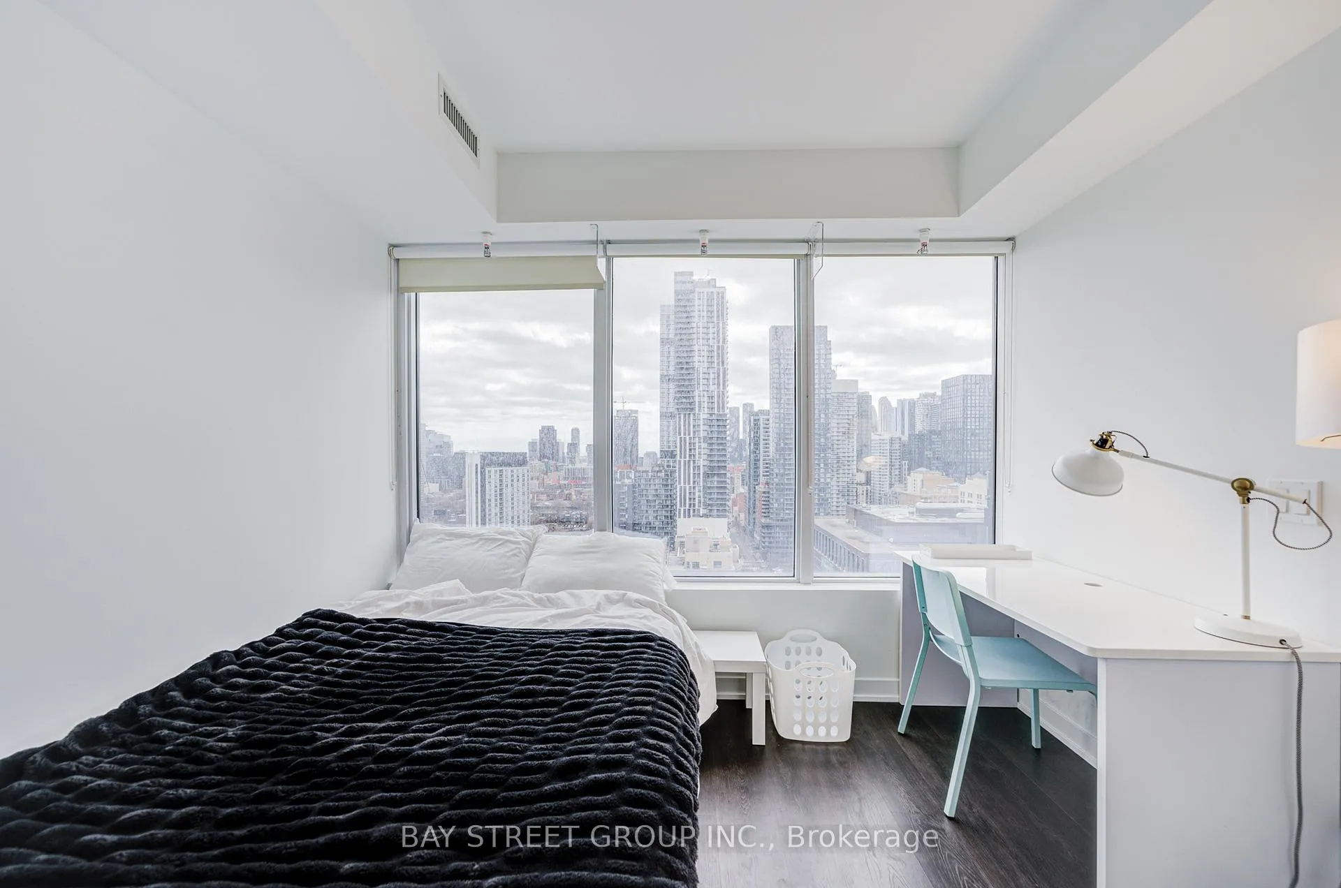 Photo 33 of Unit 2317, 319 Jarvis Street, Toronto, Moss Park — HOMEH