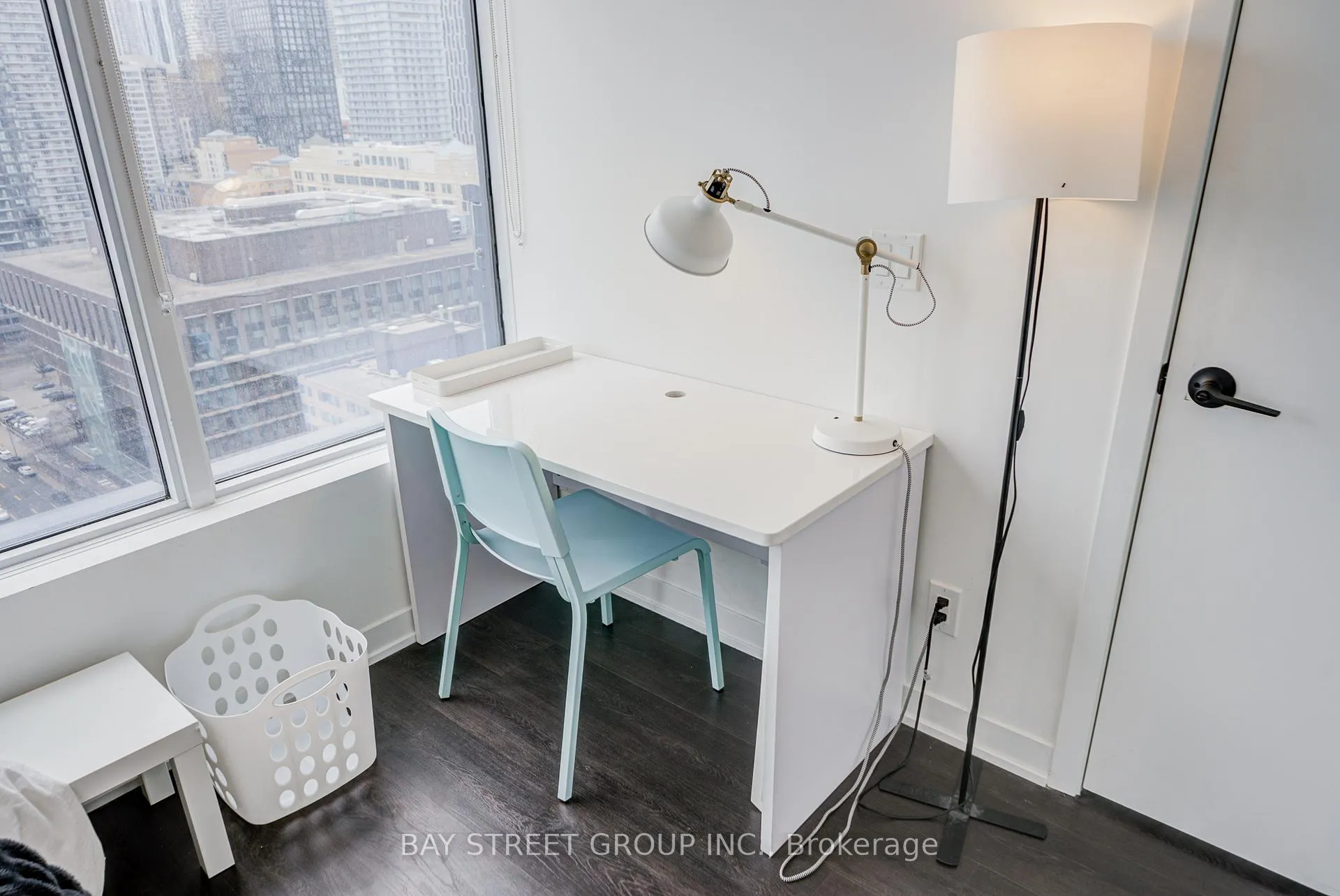 Photo 35 of Unit 2317, 319 Jarvis Street, Toronto, Moss Park — HOMEH