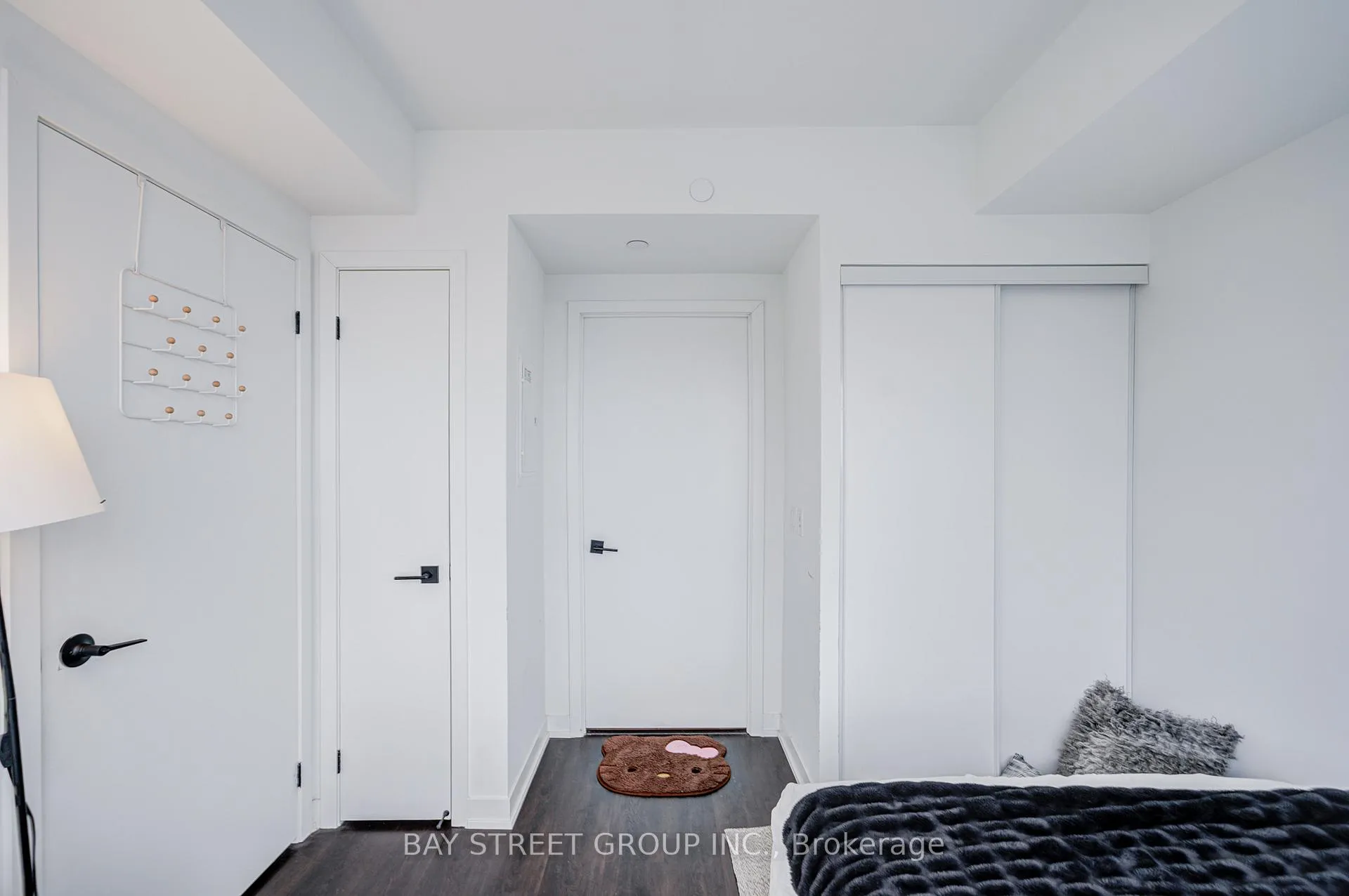 Photo 36 of Unit 2317, 319 Jarvis Street, Toronto, Moss Park — HOMEH