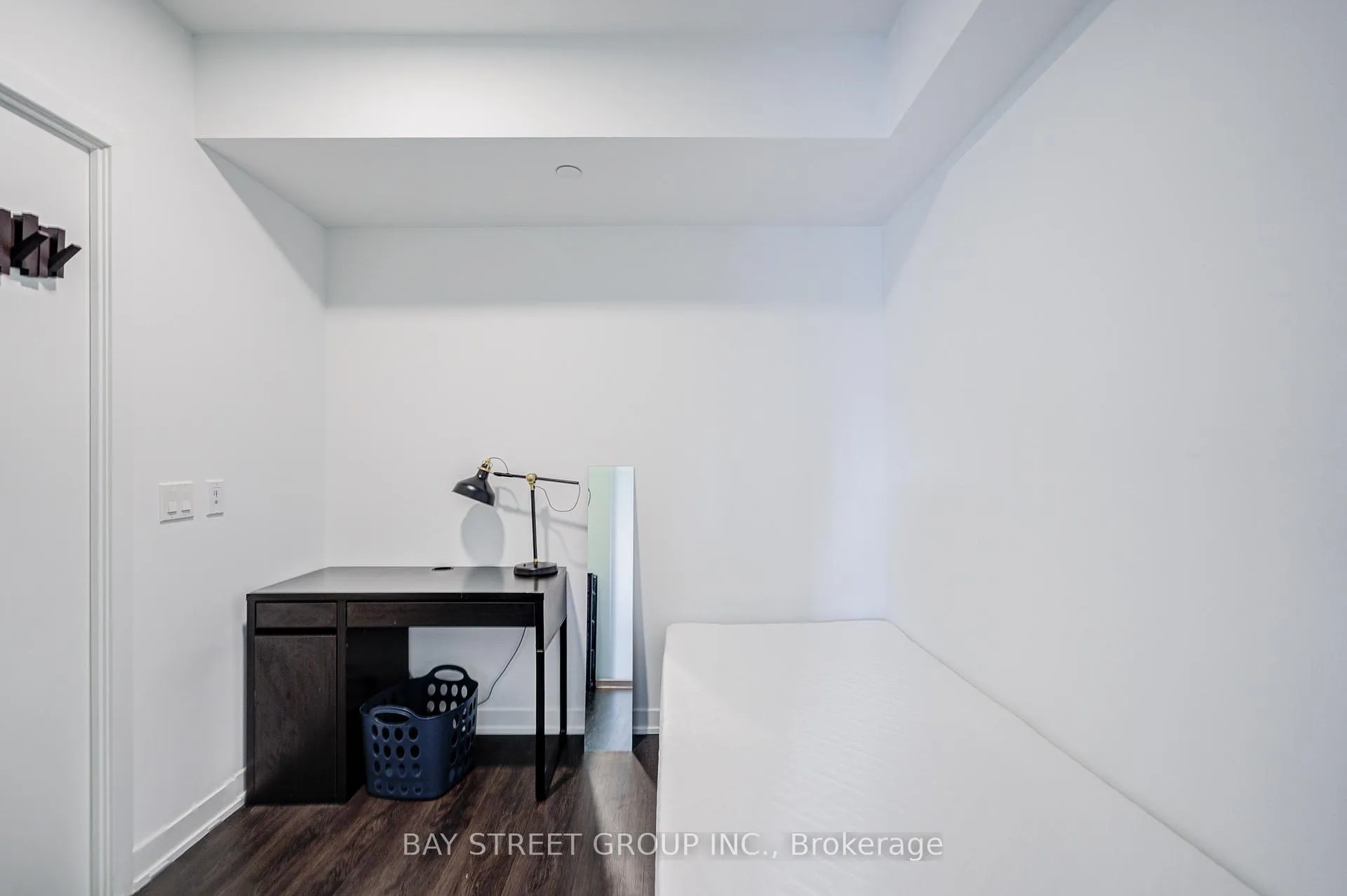 Photo 40 of Unit 2317, 319 Jarvis Street, Toronto, Moss Park — HOMEH