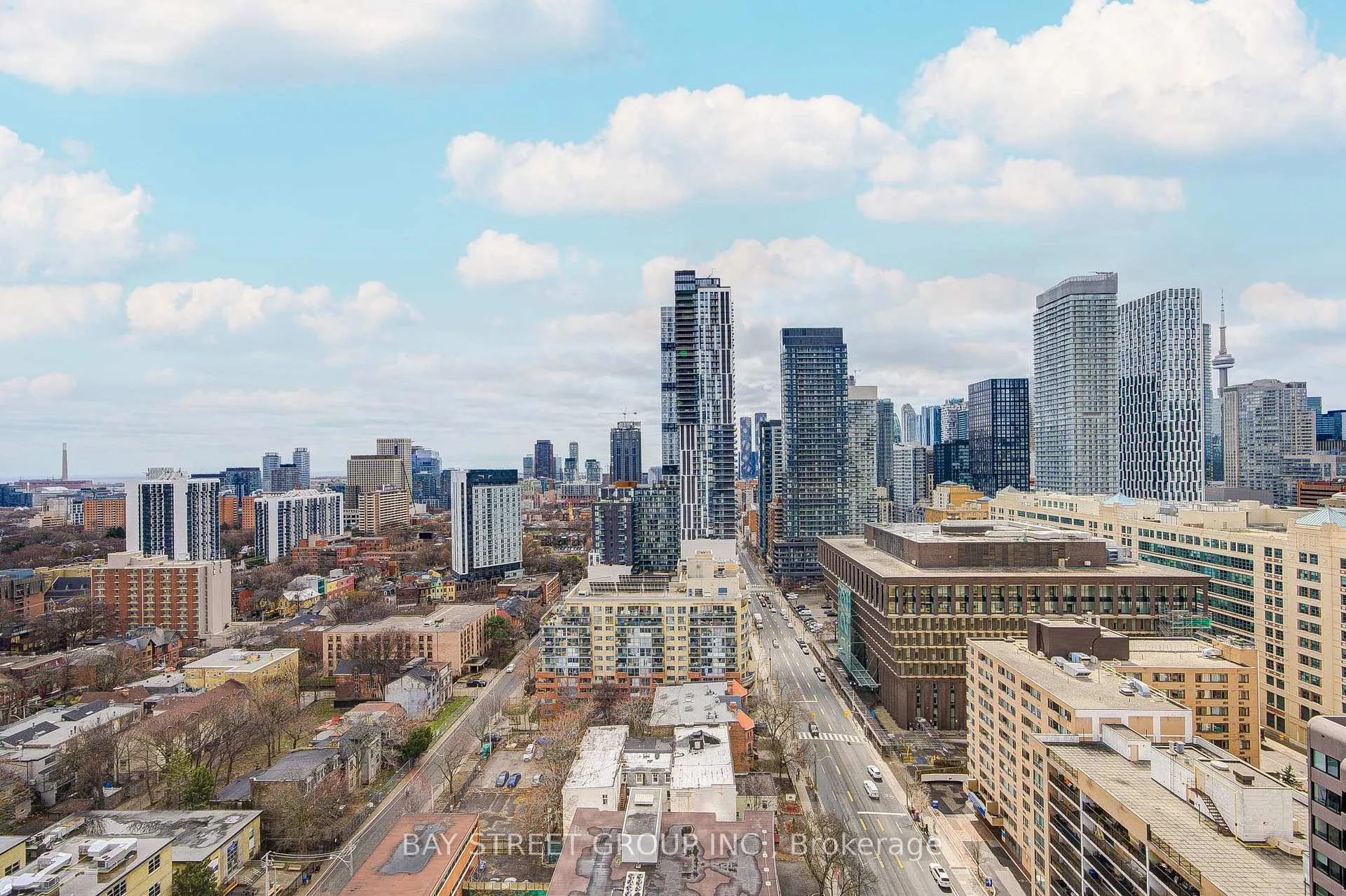 Photo 45 of Unit 2317, 319 Jarvis Street, Toronto, Moss Park — HOMEH
