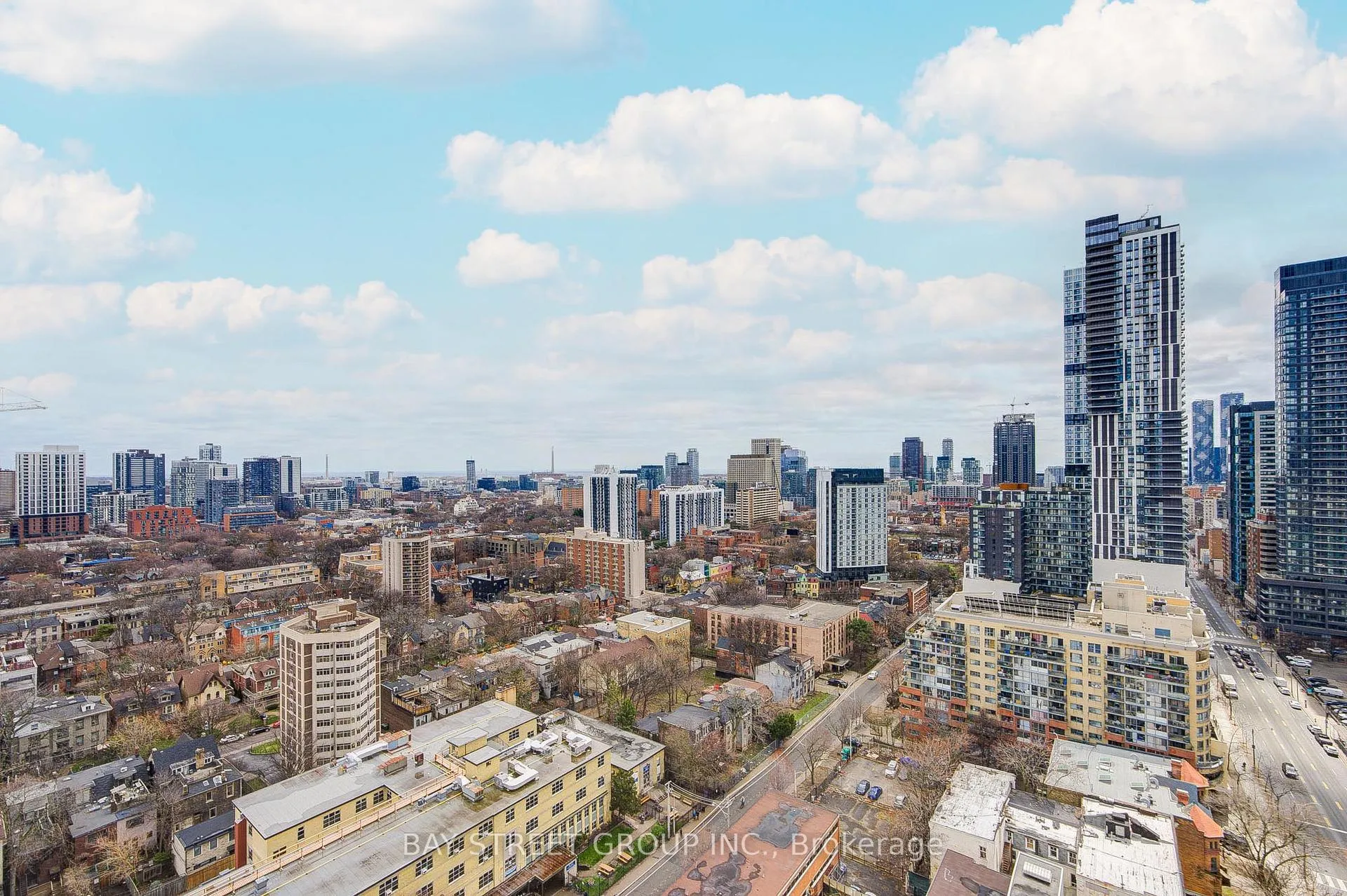 Photo 46 of Unit 2317, 319 Jarvis Street, Toronto, Moss Park — HOMEH