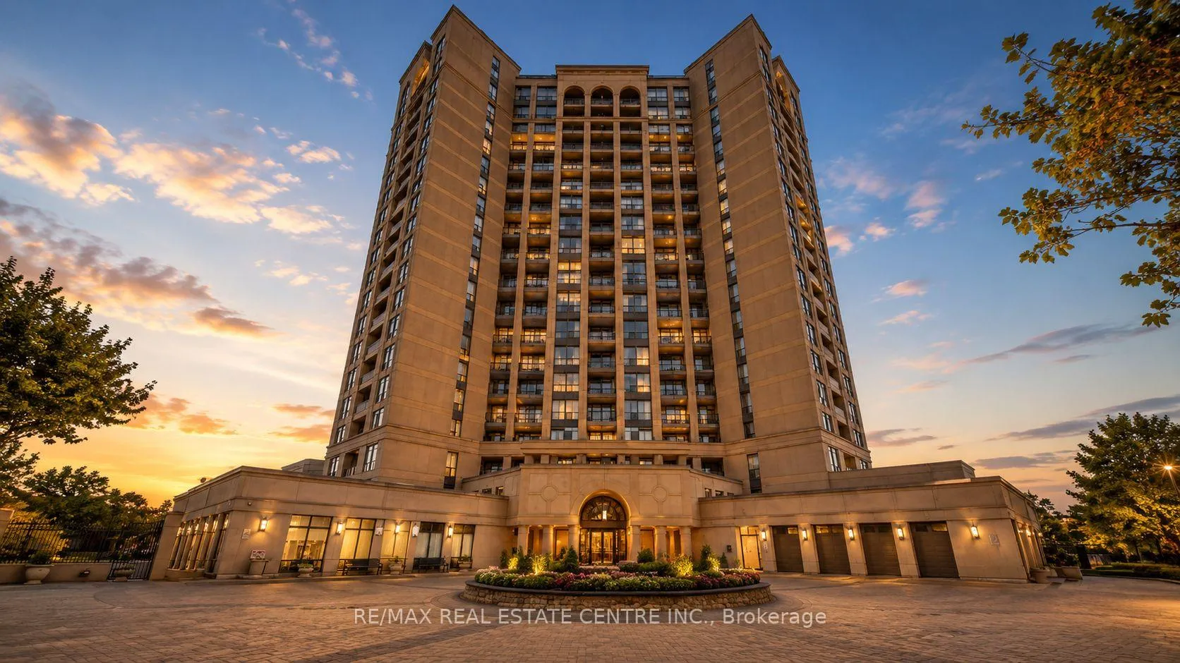 Photo 1 of Unit 613, 220 Forum Drive, Mississauga, Hurontario — HOMEH