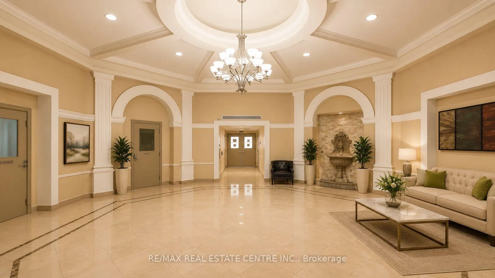 Photo 8 of Unit 613, 220 Forum Drive, Mississauga, Hurontario — HOMEH