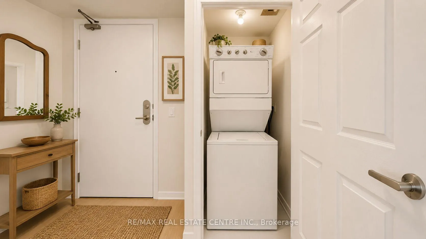 Photo 11 of Unit 613, 220 Forum Drive, Mississauga, Hurontario — HOMEH