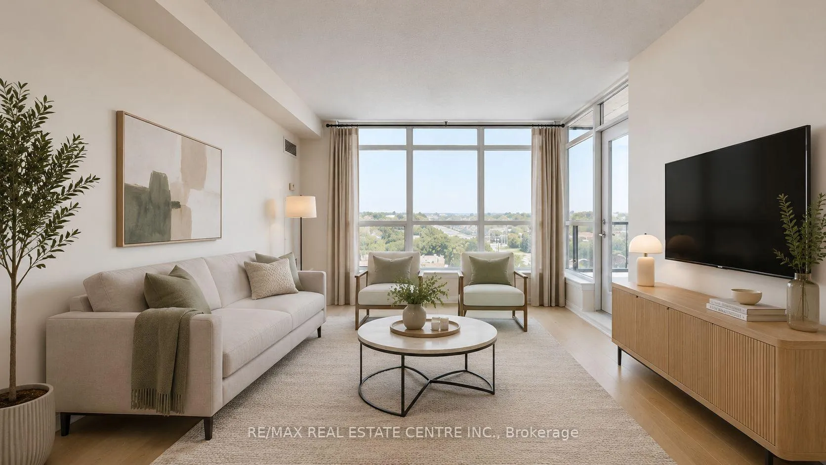 Photo 13 of Unit 613, 220 Forum Drive, Mississauga, Hurontario — HOMEH