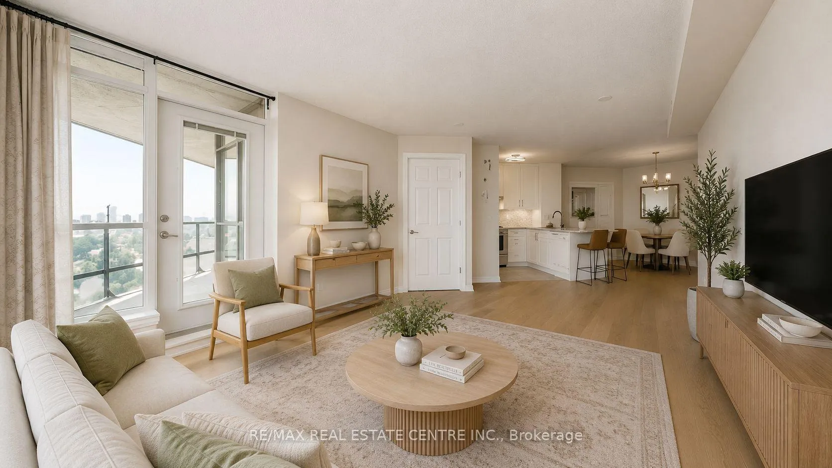 Photo 14 of Unit 613, 220 Forum Drive, Mississauga, Hurontario — HOMEH
