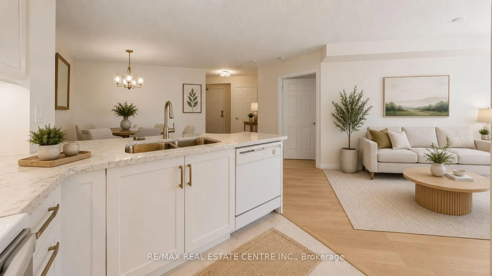 Photo 19 of Unit 613, 220 Forum Drive, Mississauga, Hurontario — HOMEH