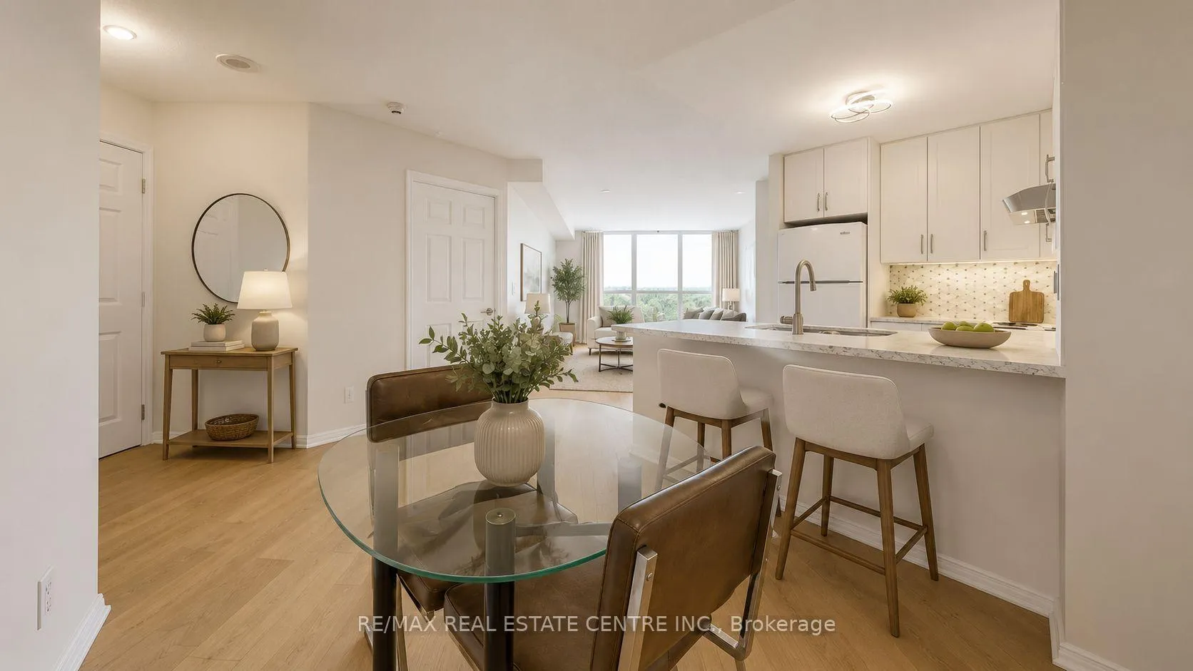 Photo 20 of Unit 613, 220 Forum Drive, Mississauga, Hurontario — HOMEH