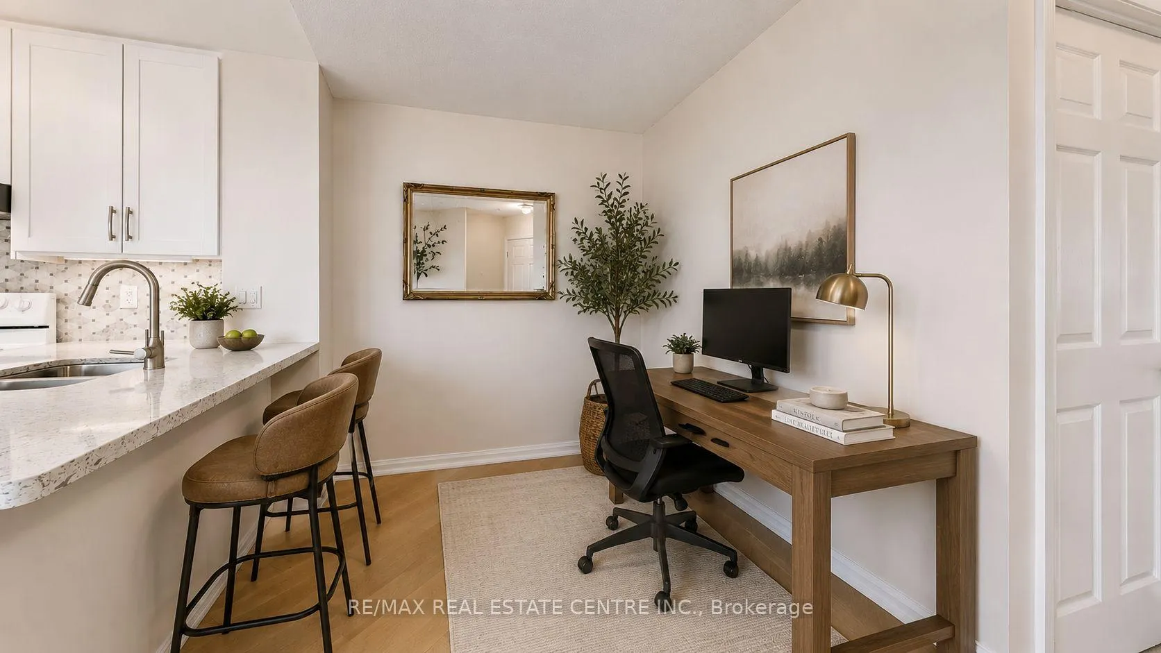 Photo 22 of Unit 613, 220 Forum Drive, Mississauga, Hurontario — HOMEH