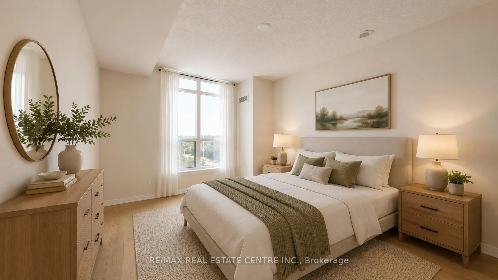 Photo 25 of Unit 613, 220 Forum Drive, Mississauga, Hurontario — HOMEH