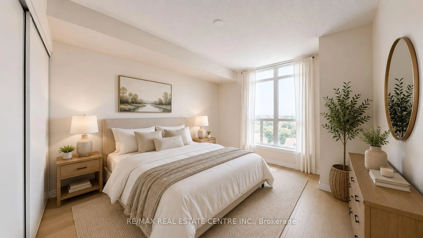 Photo 27 of Unit 613, 220 Forum Drive, Mississauga, Hurontario — HOMEH