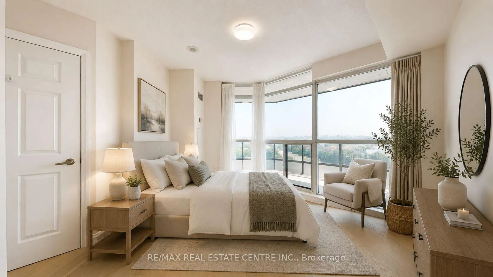 Photo 31 of Unit 613, 220 Forum Drive, Mississauga, Hurontario — HOMEH