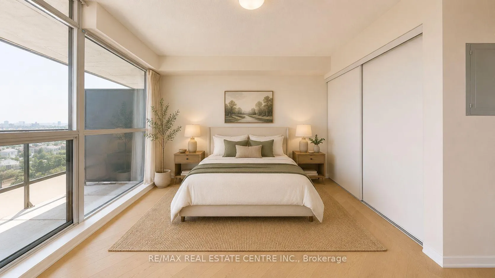 Photo 34 of Unit 613, 220 Forum Drive, Mississauga, Hurontario — HOMEH
