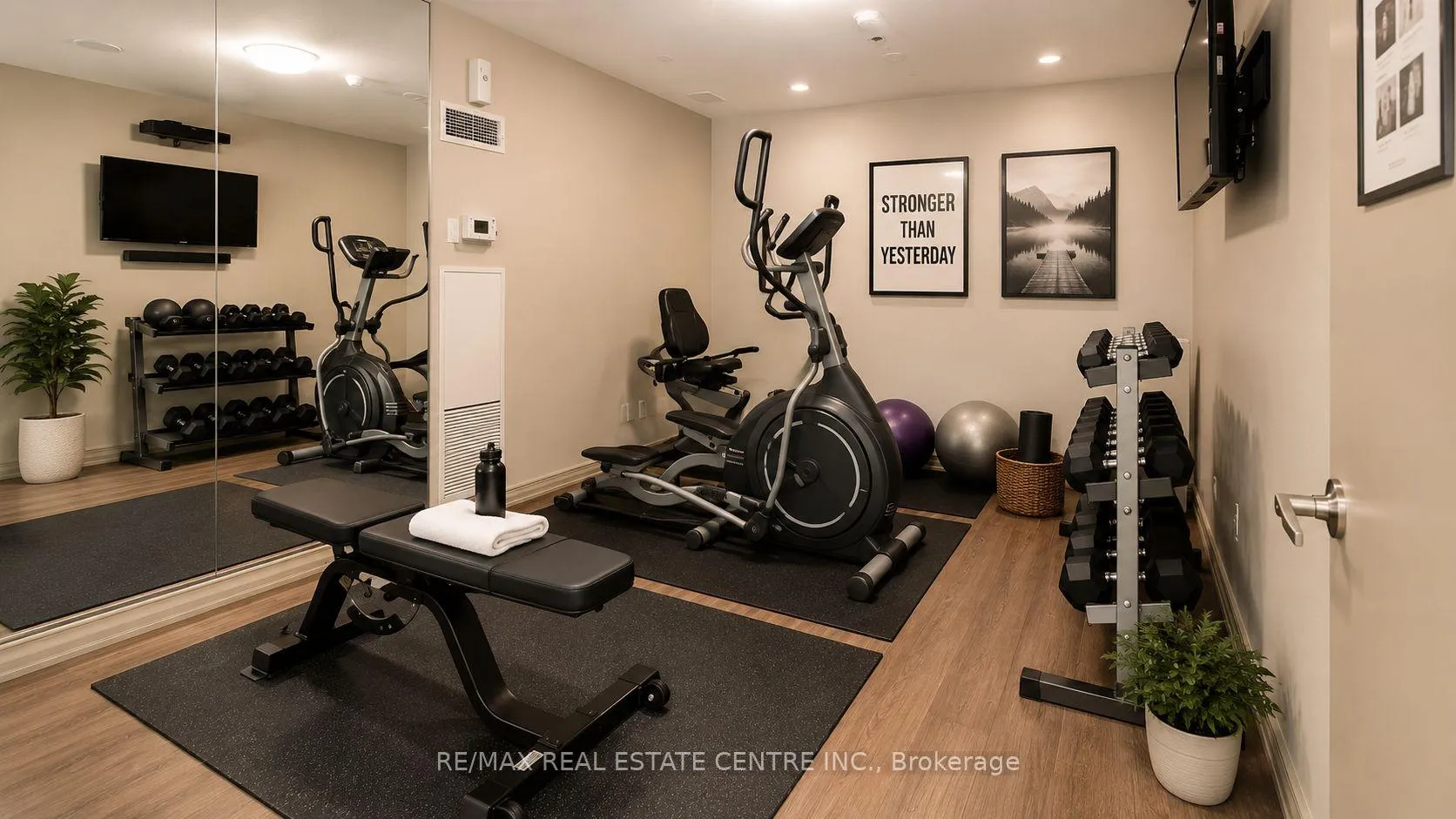 Photo 43 of Unit 613, 220 Forum Drive, Mississauga, Hurontario — HOMEH