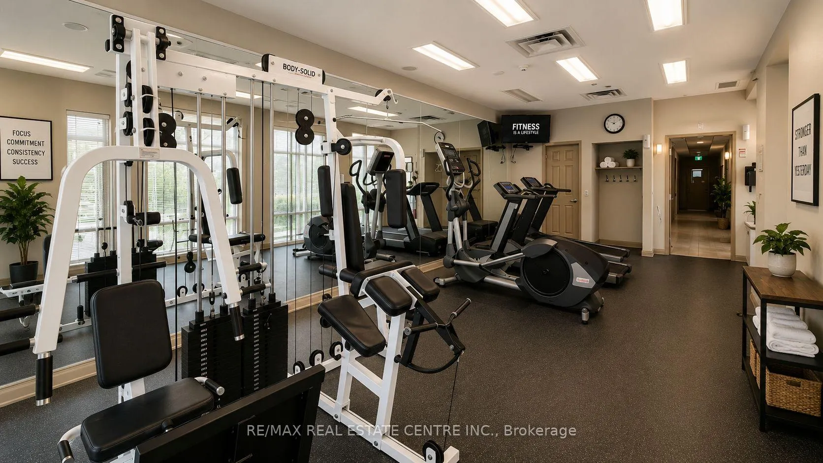 Photo 44 of Unit 613, 220 Forum Drive, Mississauga, Hurontario — HOMEH