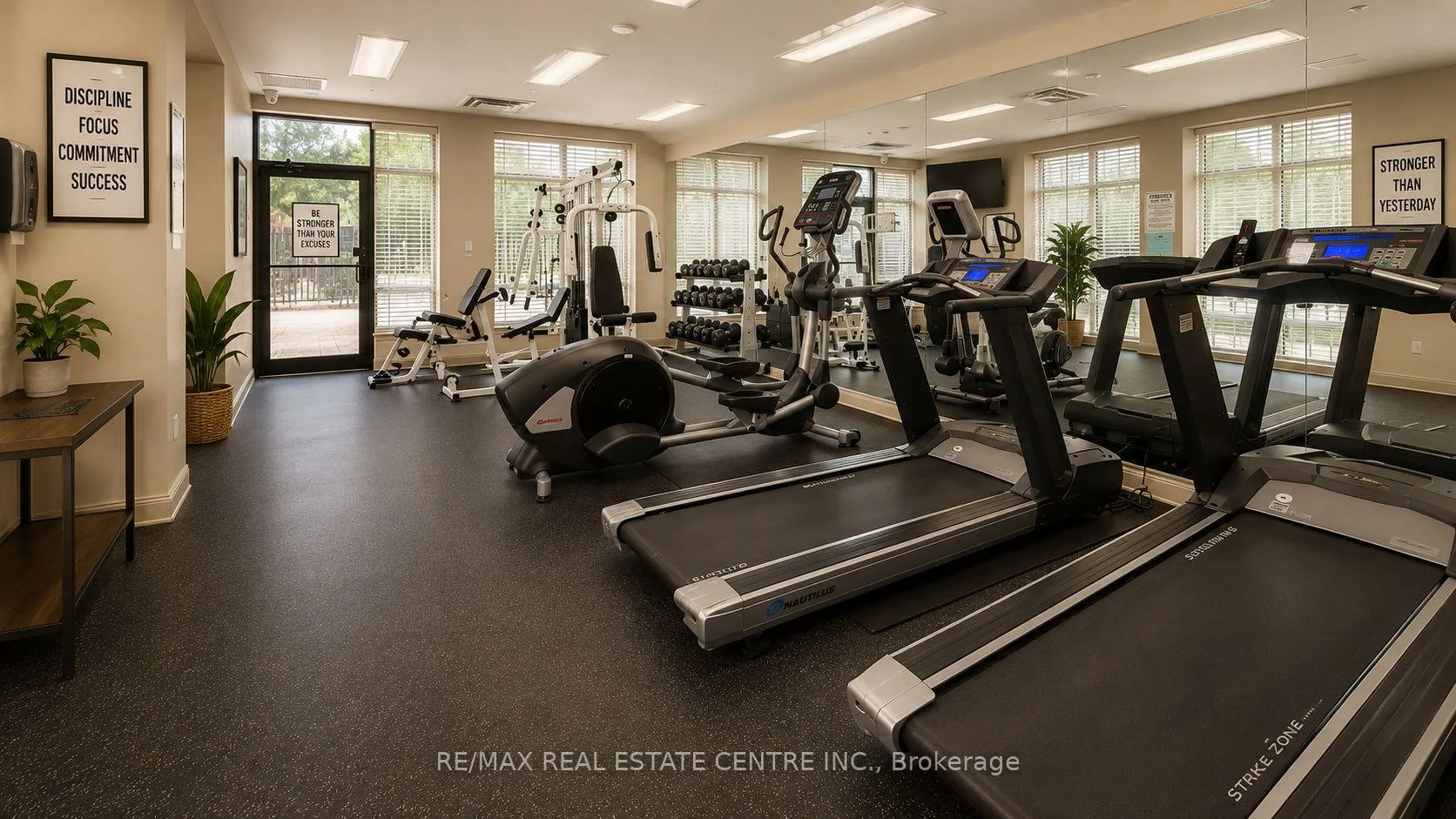 Photo 45 of Unit 613, 220 Forum Drive, Mississauga, Hurontario — HOMEH