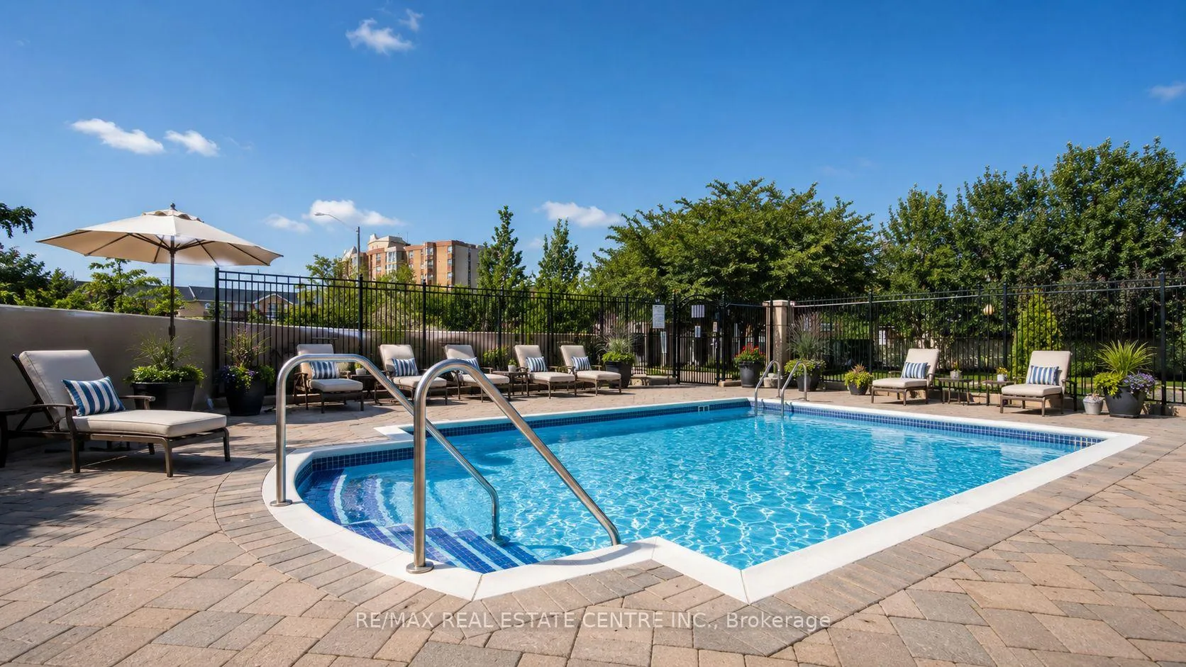 Photo 46 of Unit 613, 220 Forum Drive, Mississauga, Hurontario — HOMEH