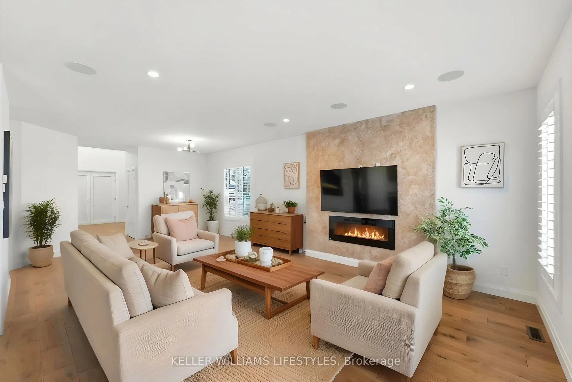 Photo 5 of 140 Crestview Drive, Middlesex Centre, Rural Middlesex Centre — HOMEH