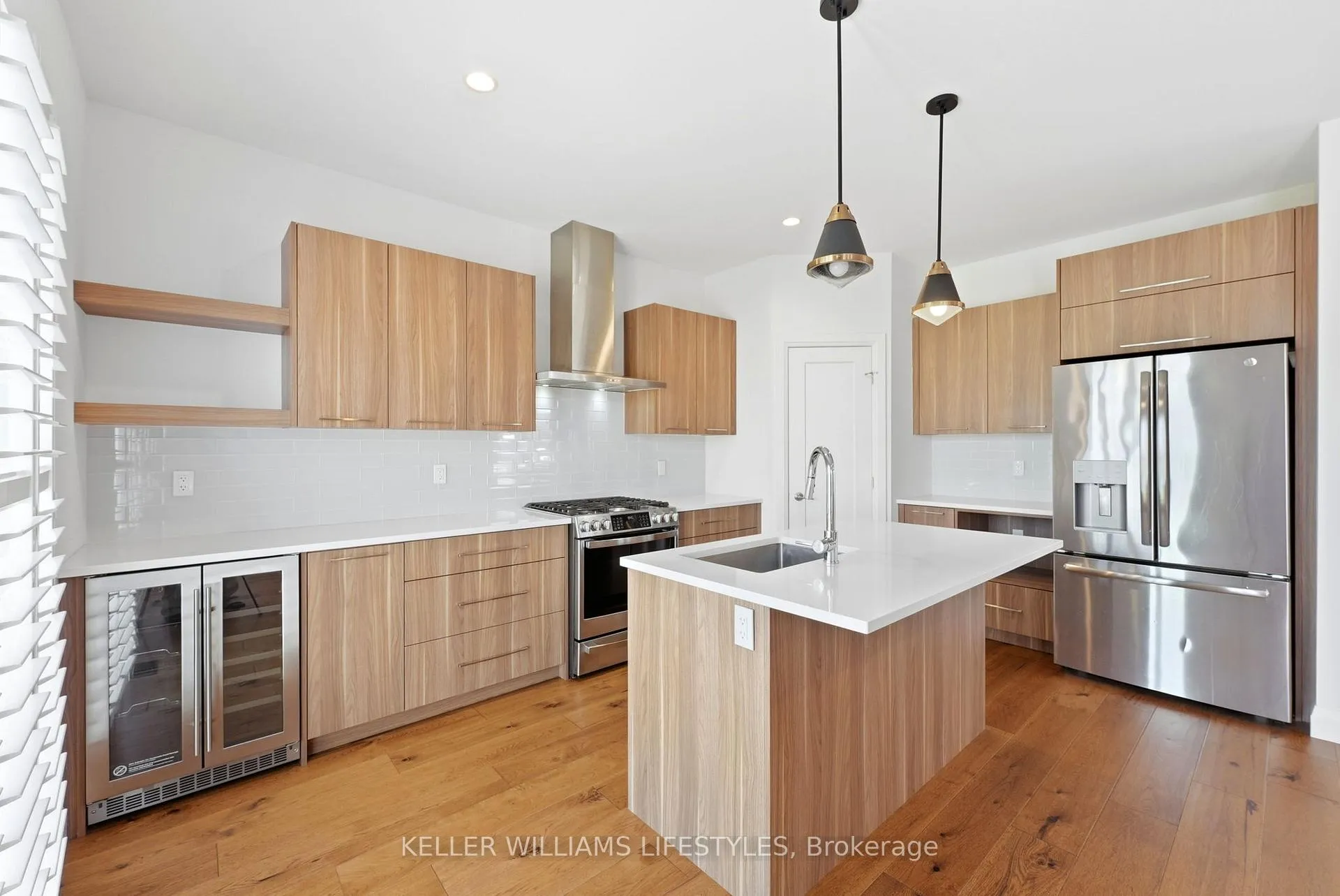 Photo 6 of 140 Crestview Drive, Middlesex Centre, Rural Middlesex Centre — HOMEH