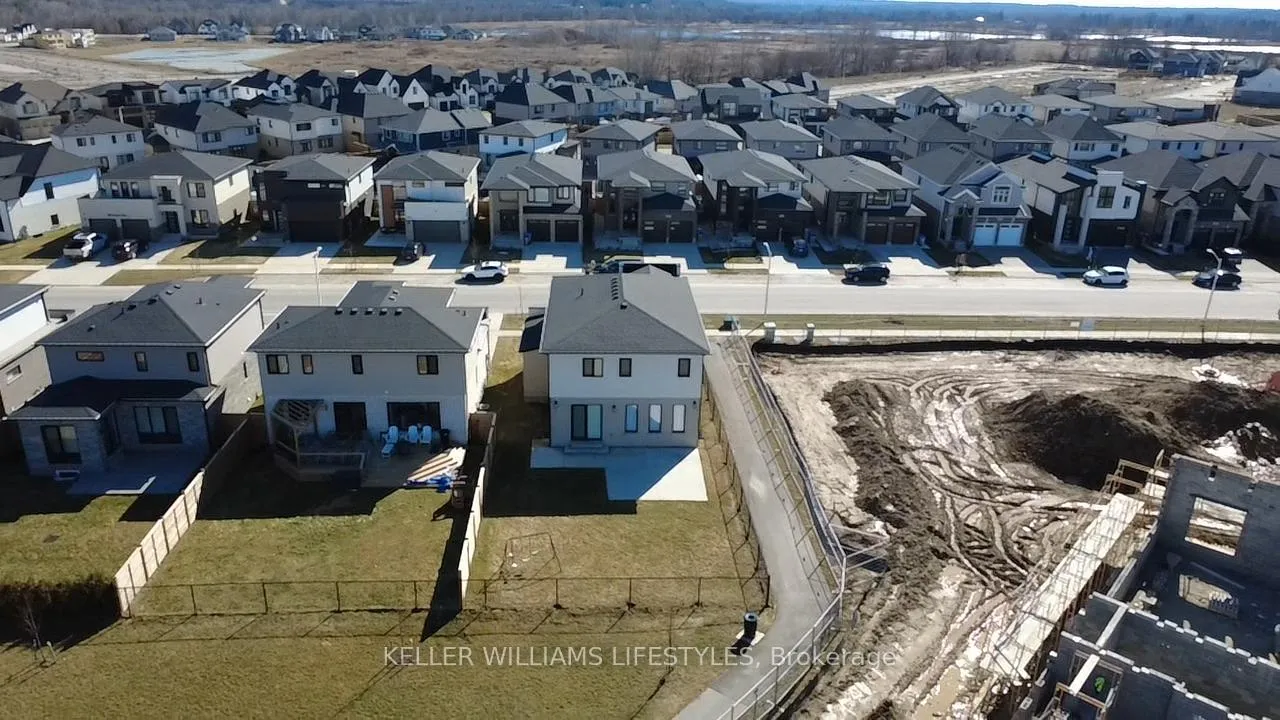 Photo 33 of 140 Crestview Drive, Middlesex Centre, Rural Middlesex Centre — HOMEH