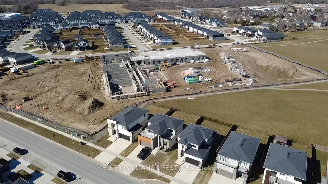 Photo 34 of 140 Crestview Drive, Middlesex Centre, Rural Middlesex Centre — HOMEH