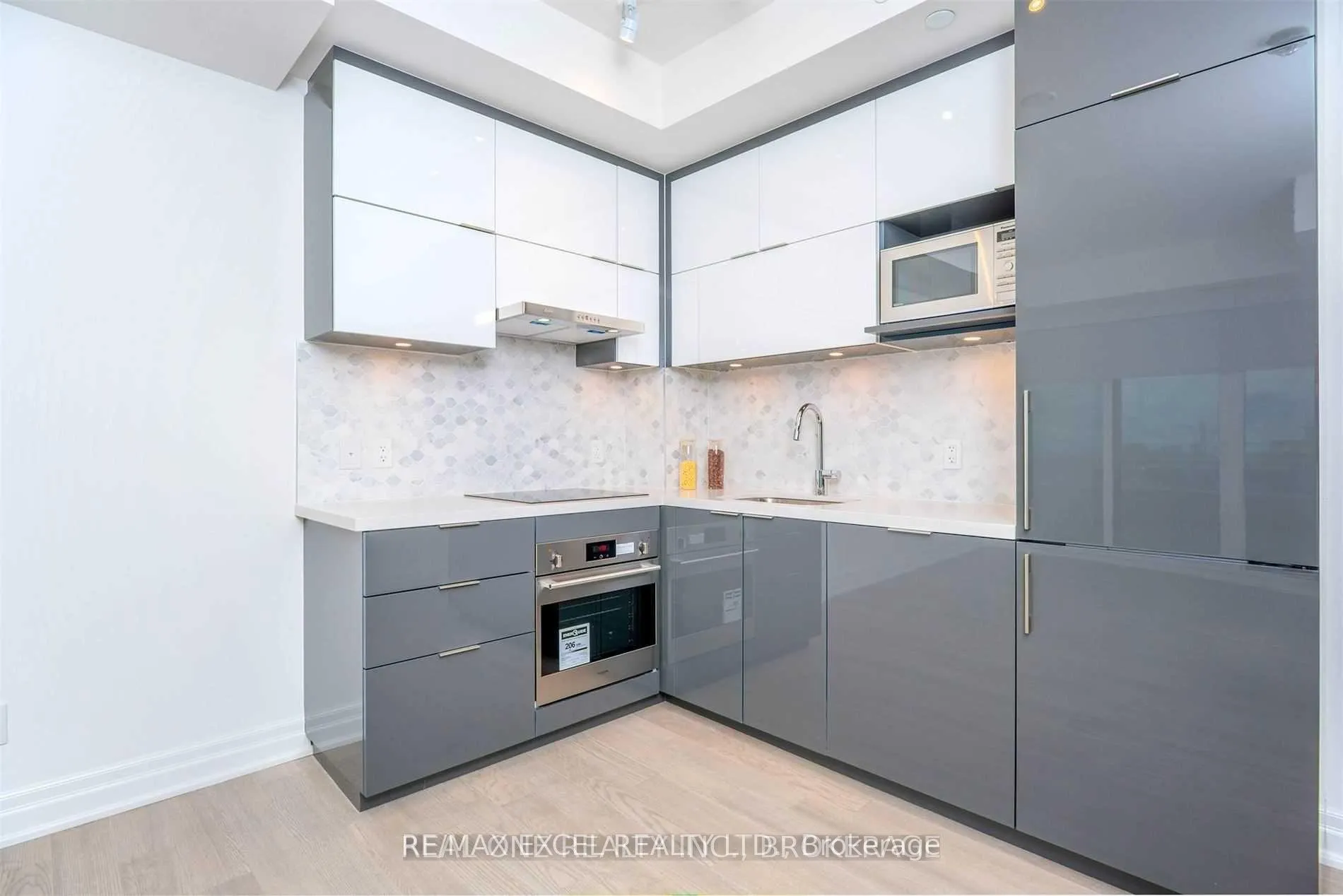 Photo 6 of Unit 1112A, 10 Rouge Valley Drive W, Markham, Unionville — HOMEH