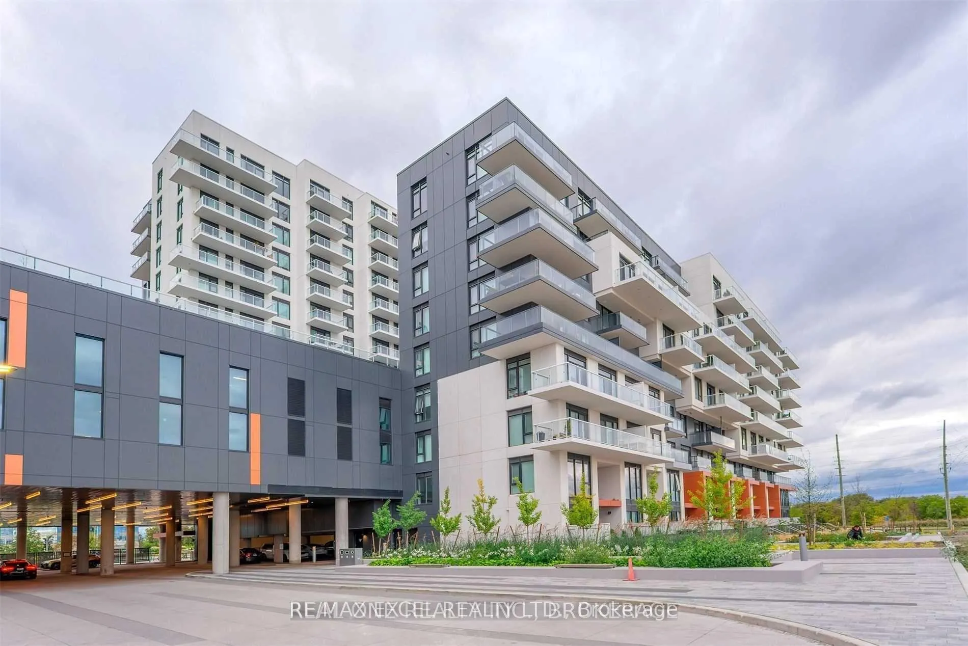 Photo 21 of Unit 1112A, 10 Rouge Valley Drive W, Markham, Unionville — HOMEH