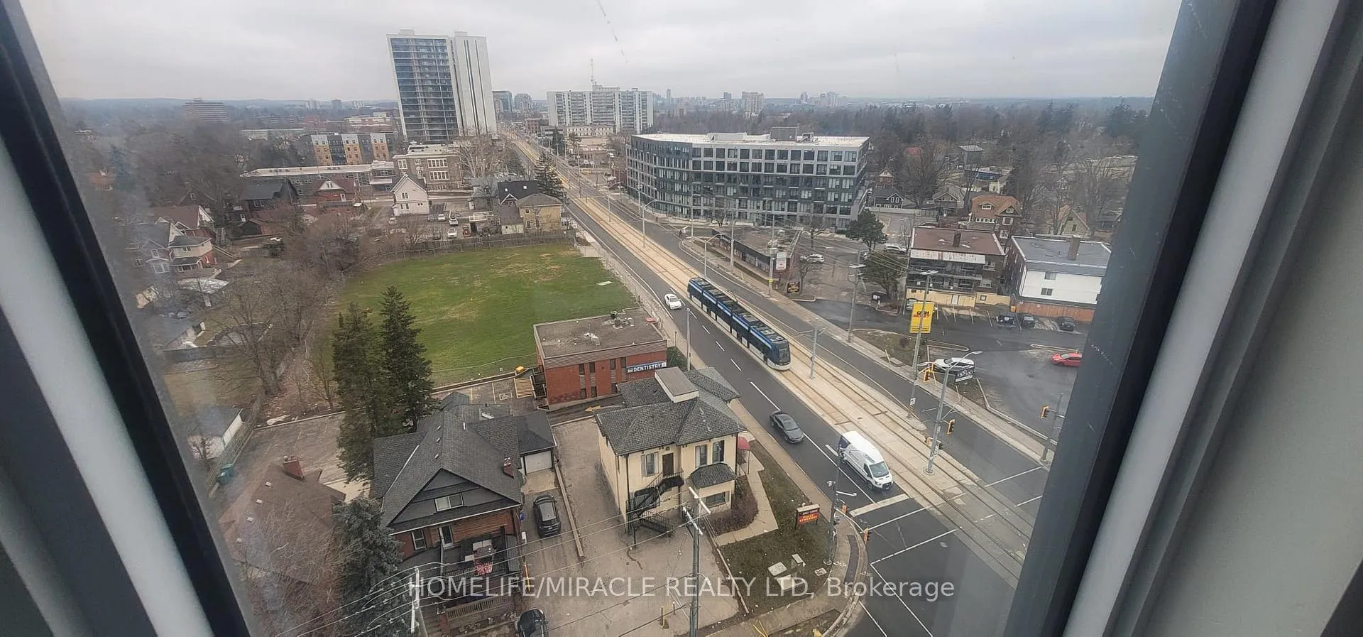 Photo 15 of Unit 1108, 5 Wellington Street S, Kitchener, Cherry Hill — HOMEH