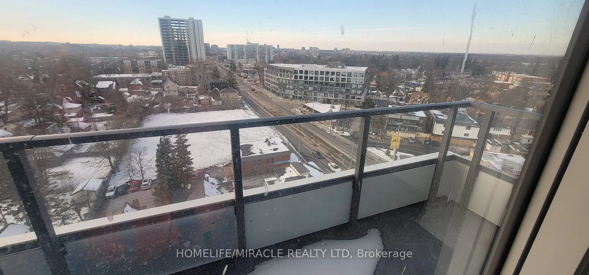 Photo 17 of Unit 1108, 5 Wellington Street S, Kitchener, Cherry Hill — HOMEH