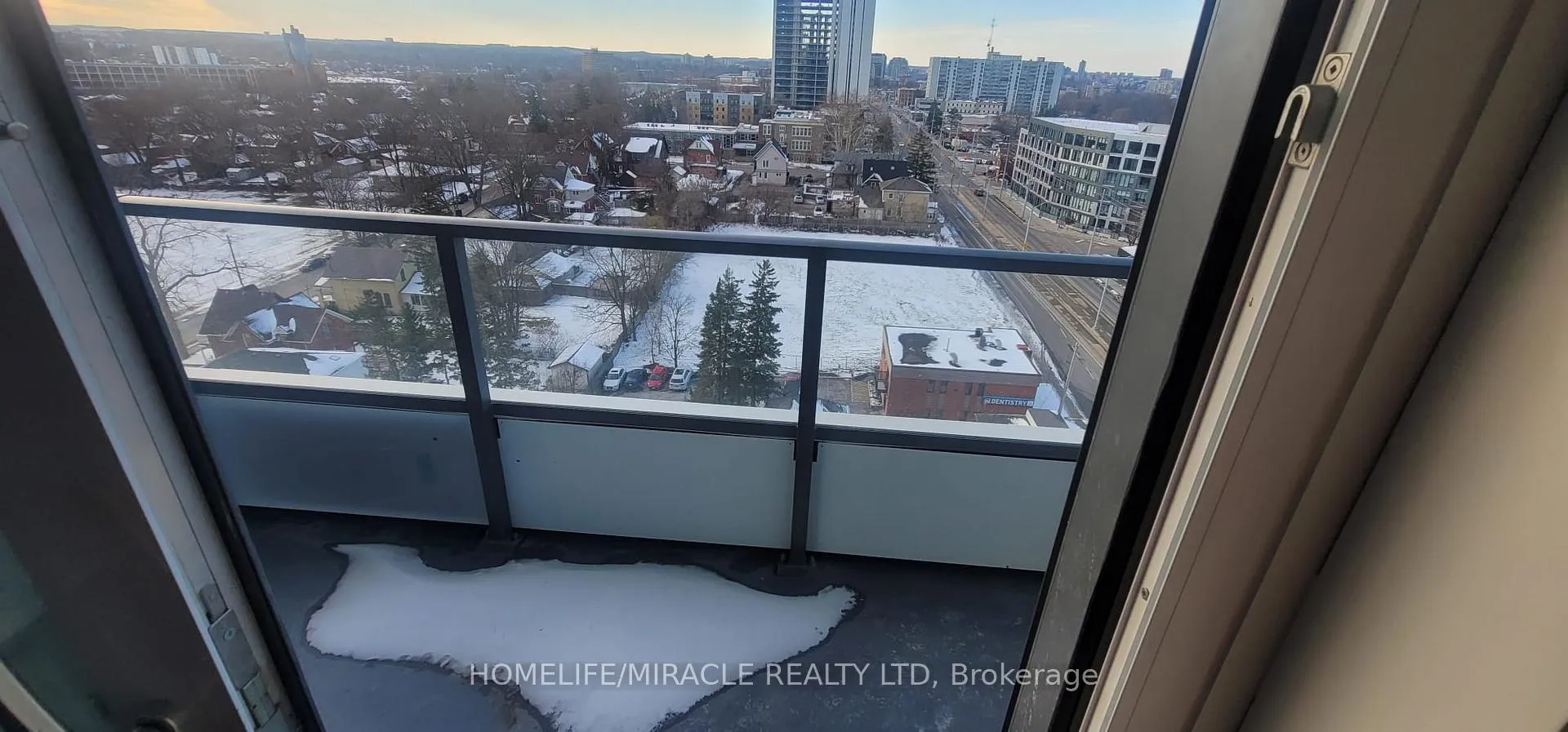 Photo 18 of Unit 1108, 5 Wellington Street S, Kitchener, Cherry Hill — HOMEH