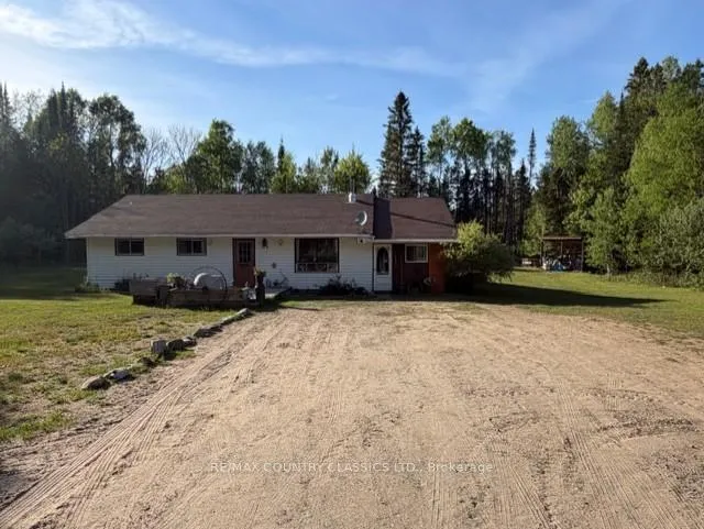 Front of 319 East Lake Road