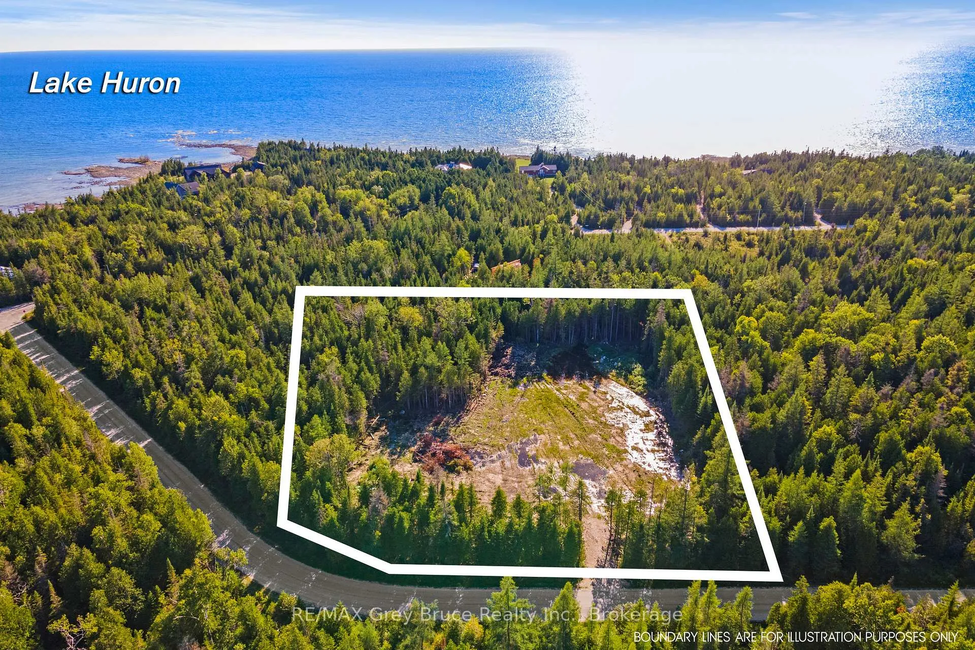 Photo of 30 Huron Park Road