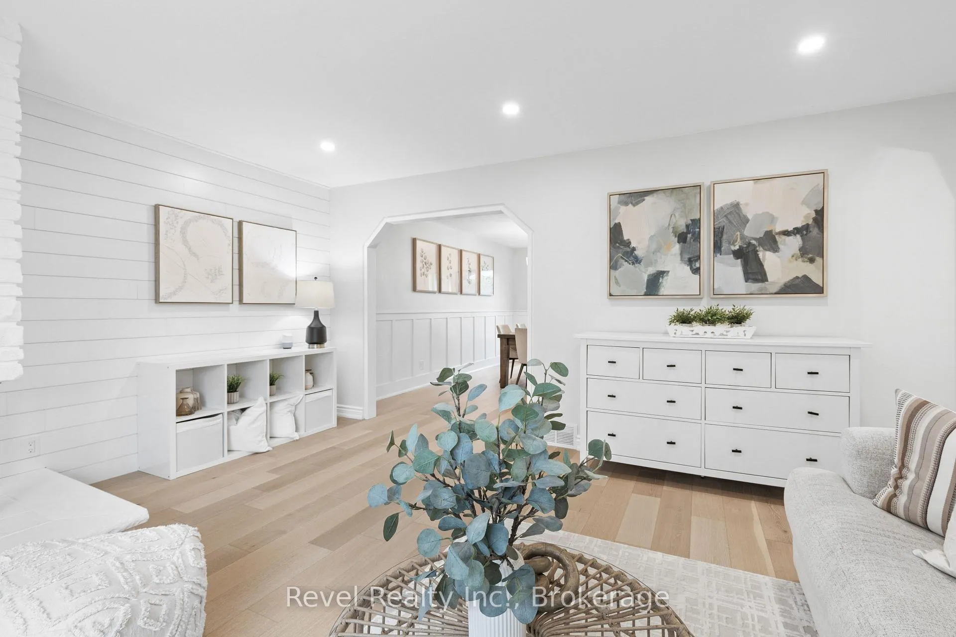 Photo 7 of 336 Meadow Street, Oshawa, Kedron — HOMEH
