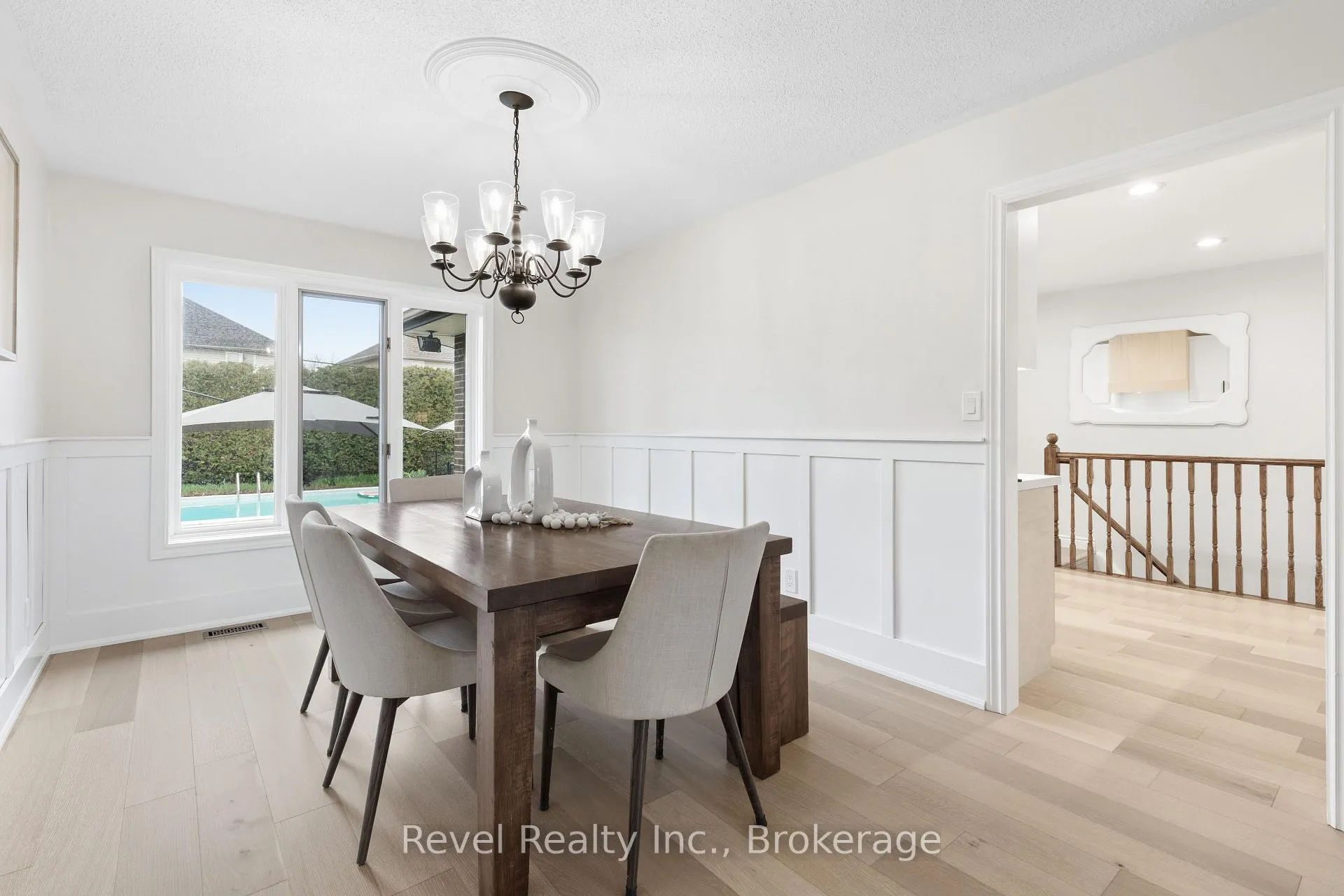 Photo 9 of 336 Meadow Street, Oshawa, Kedron — HOMEH