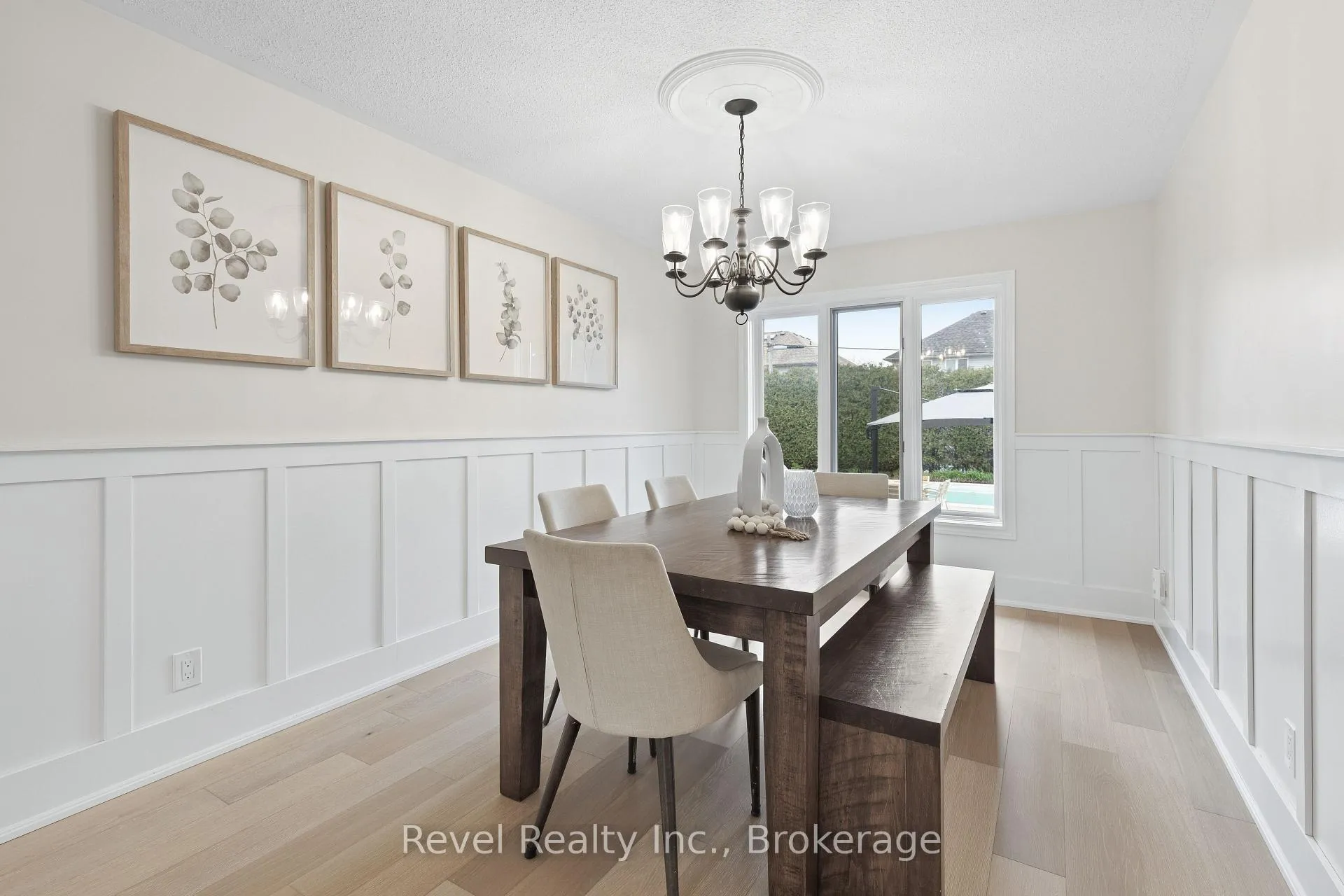 Photo 10 of 336 Meadow Street, Oshawa, Kedron — HOMEH