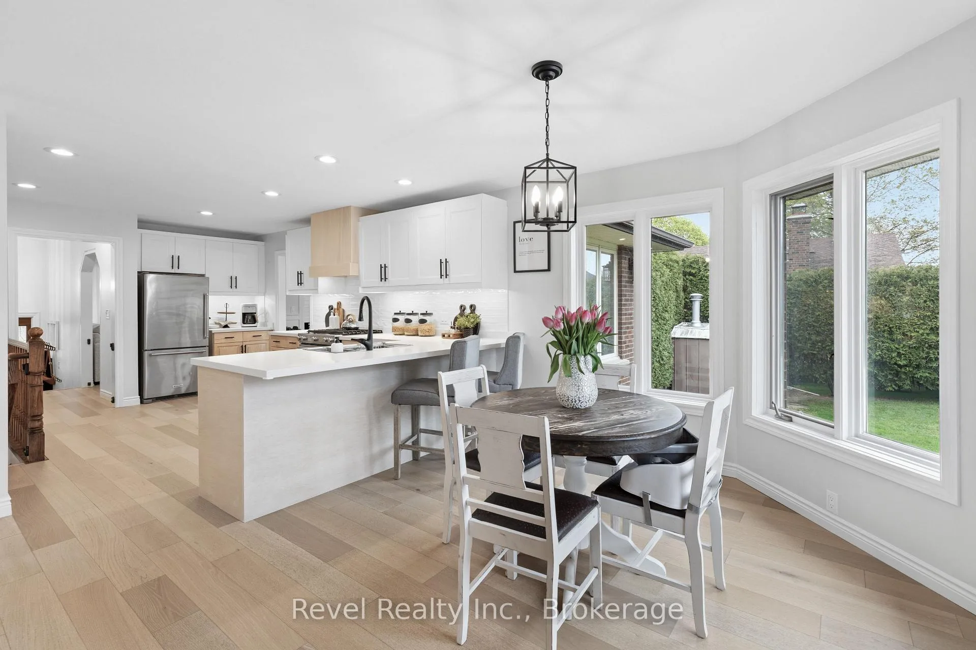Photo 13 of 336 Meadow Street, Oshawa, Kedron — HOMEH