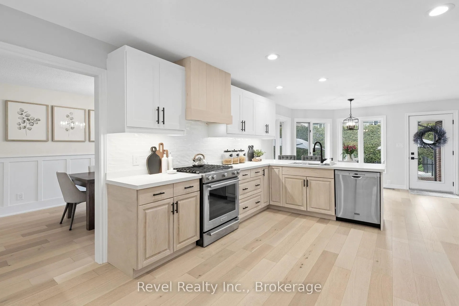 Photo 15 of 336 Meadow Street, Oshawa, Kedron — HOMEH